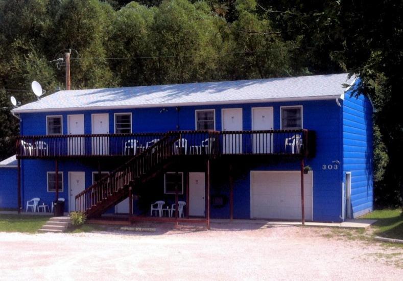 The Brookside Motel Keystone Near Mt Rushmore photo 3