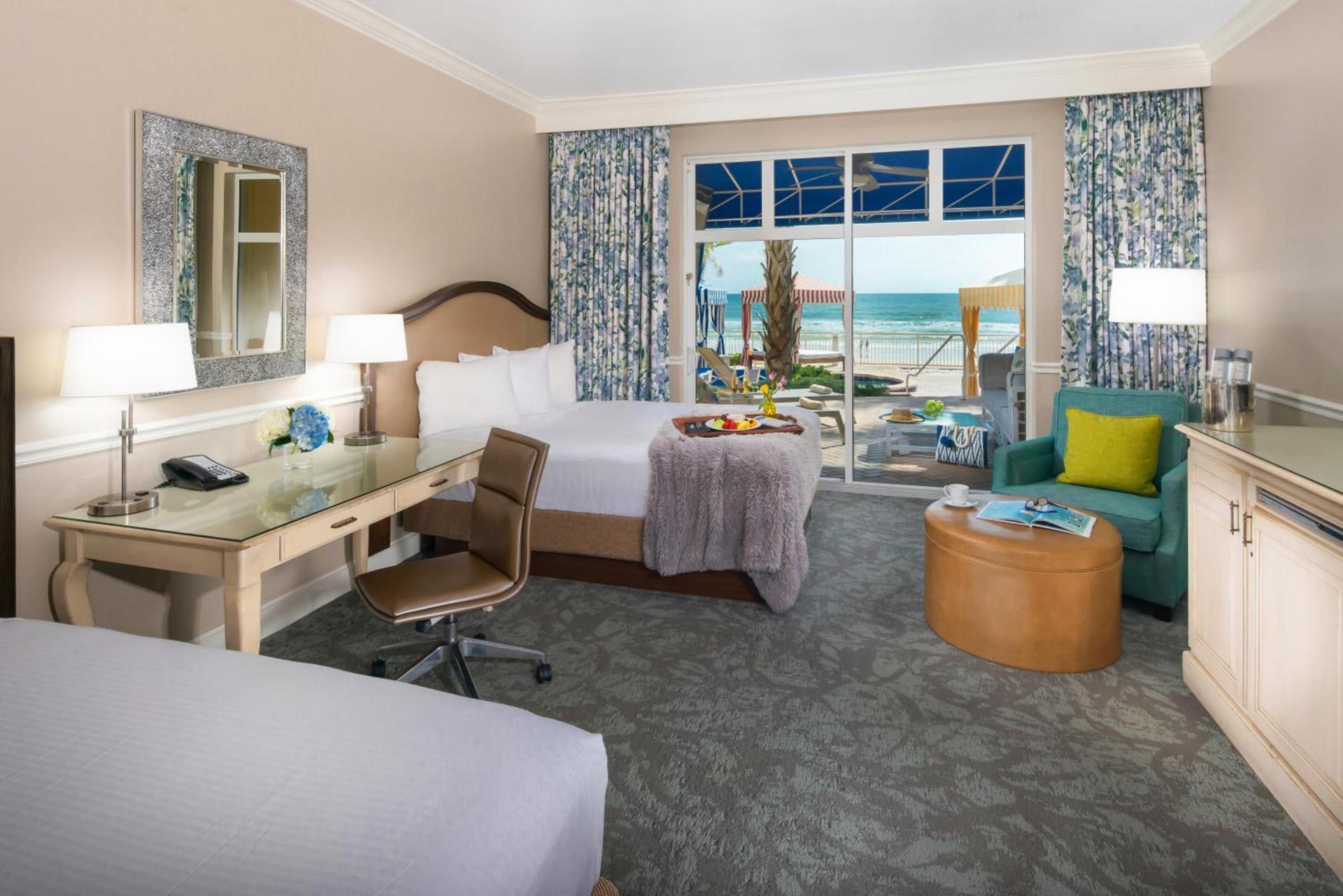 The Shores Resort & Spa photo 19