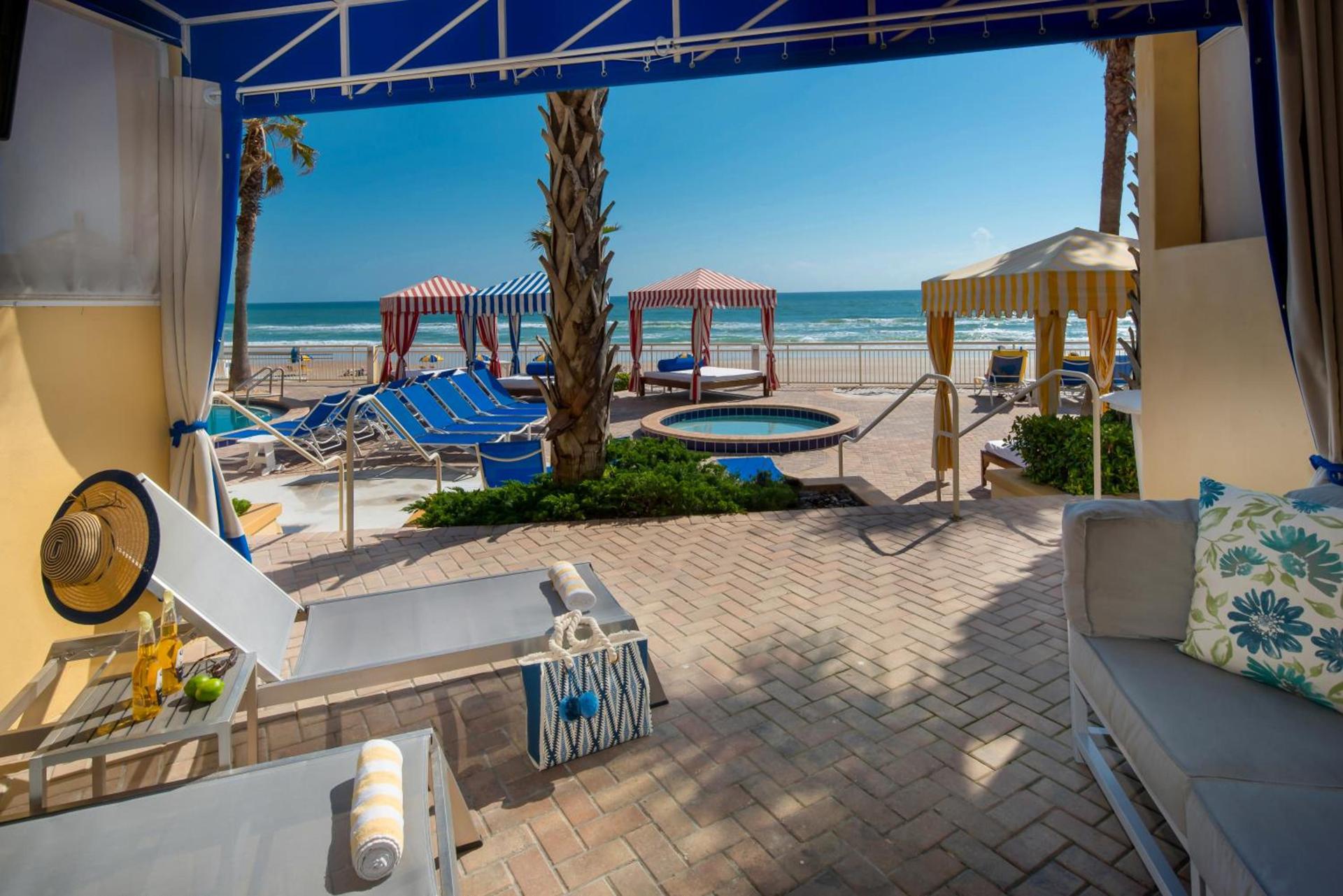 The Shores Resort & Spa photo 3