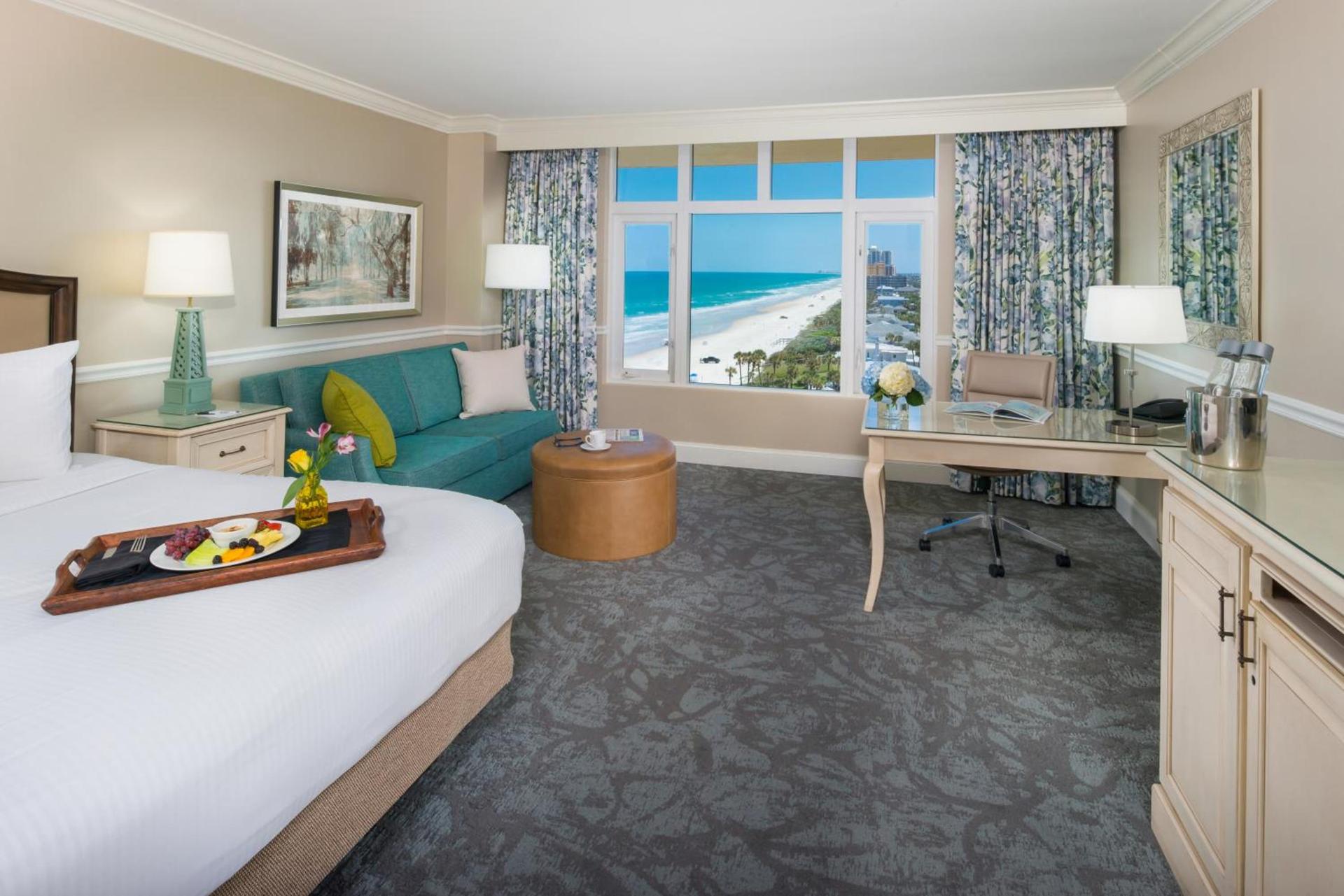 The Shores Resort & Spa photo 12