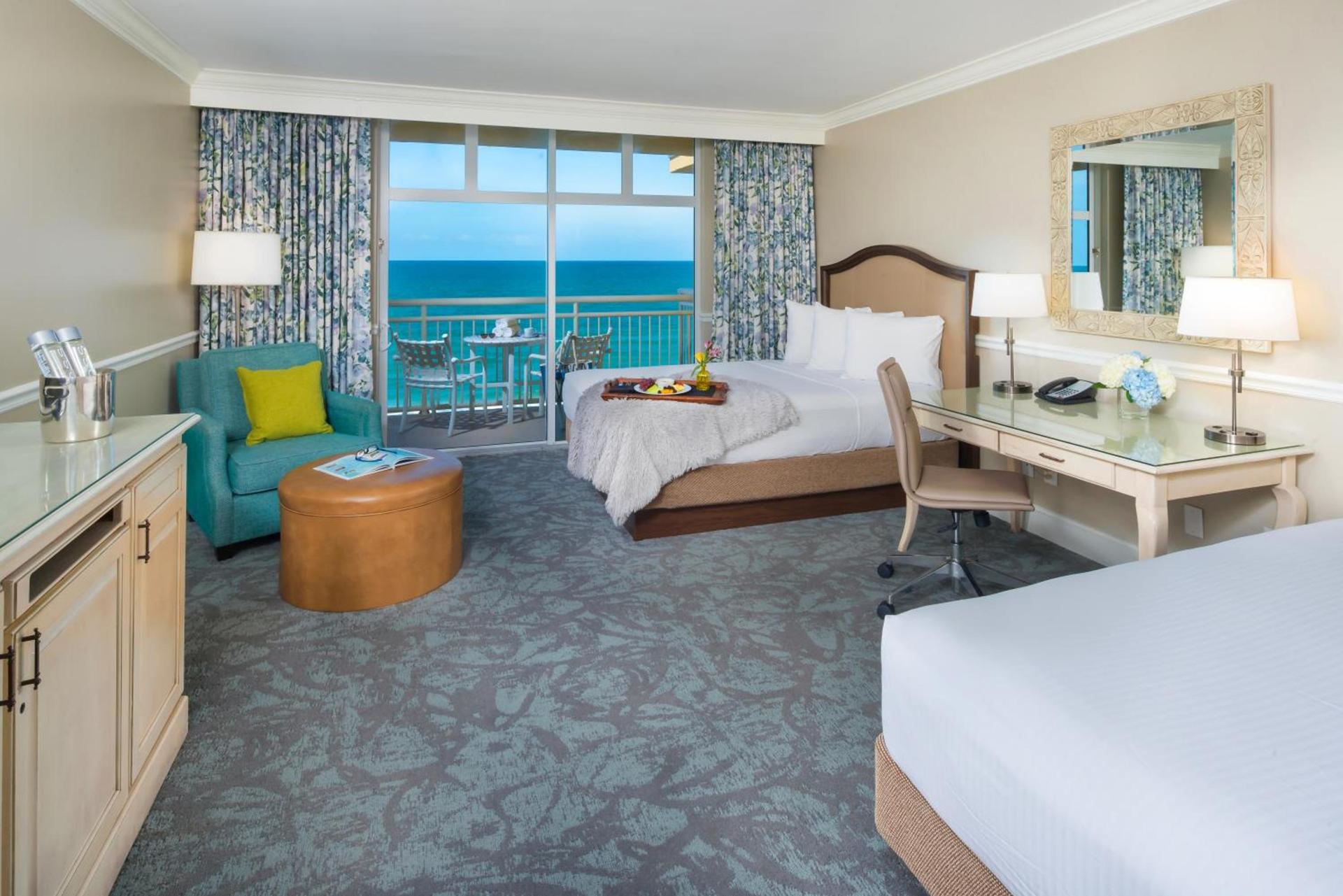 The Shores Resort & Spa photo 17