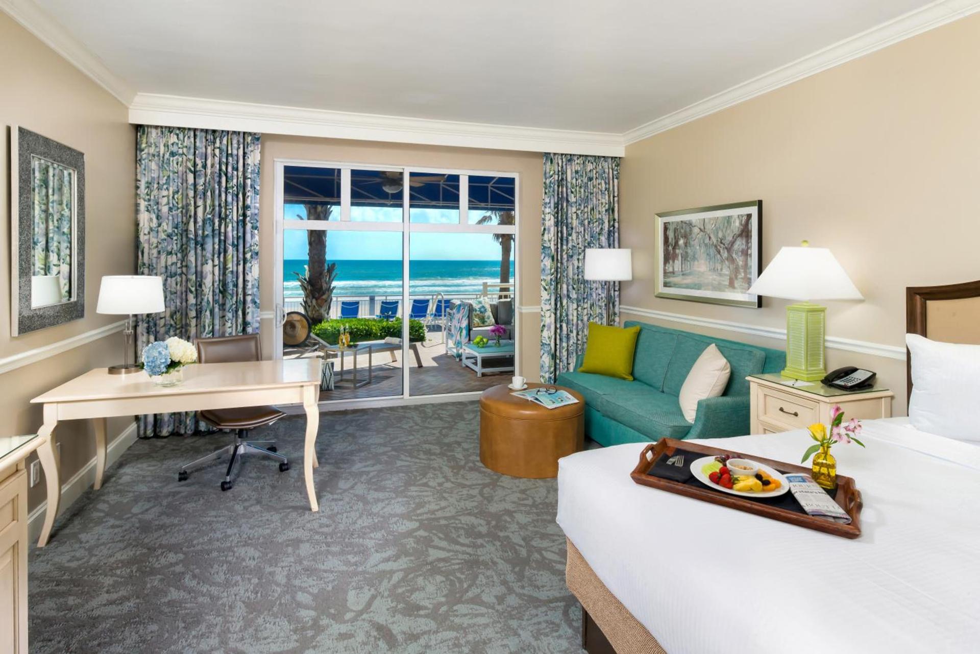 The Shores Resort & Spa photo 18