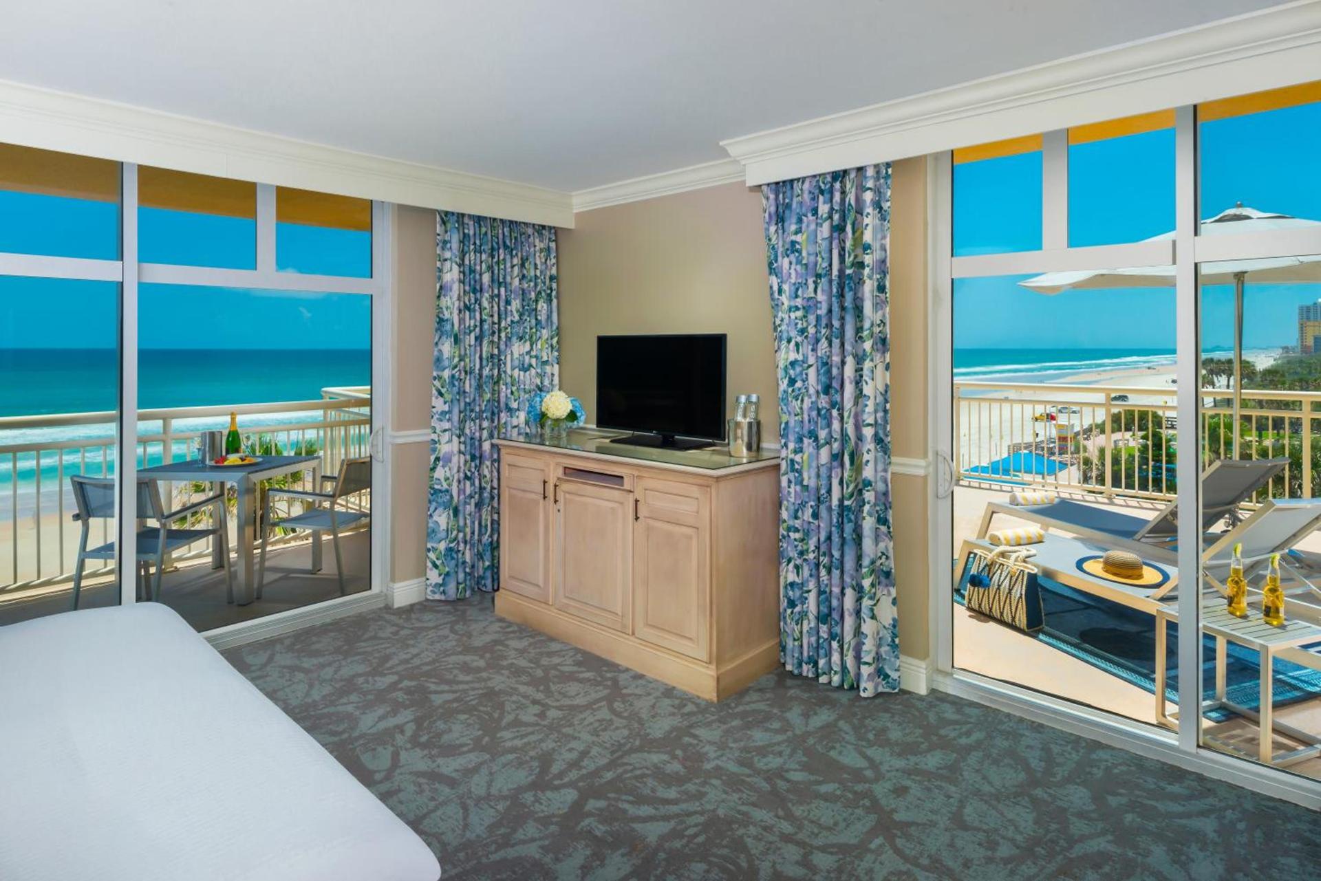 The Shores Resort & Spa photo 15
