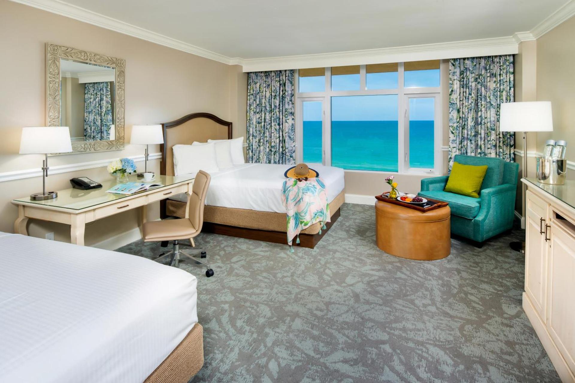The Shores Resort & Spa photo 14