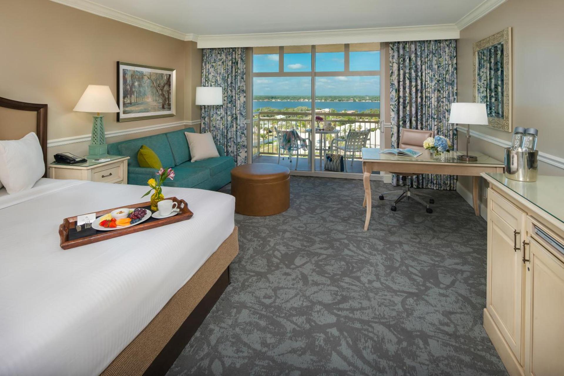 The Shores Resort & Spa photo 11