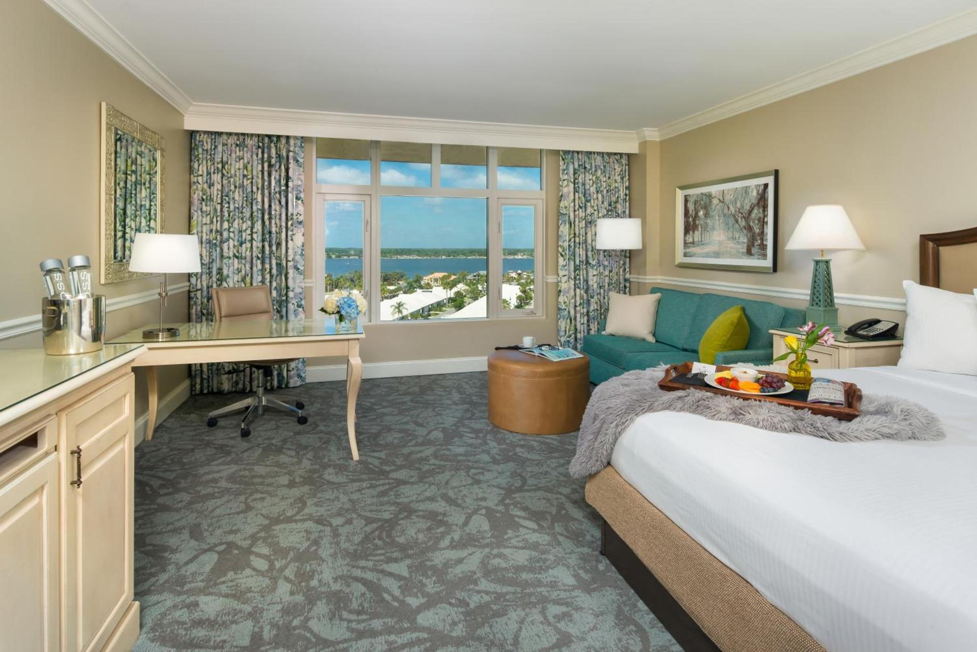 The Shores Resort & Spa photo 13