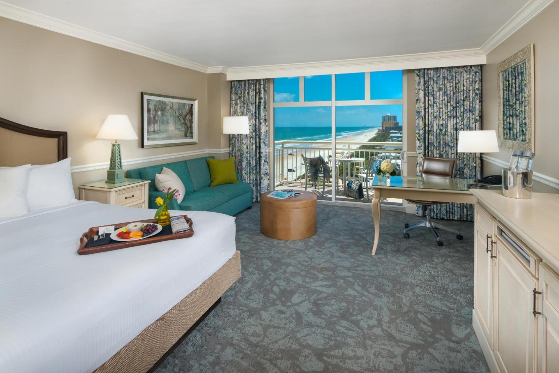 The Shores Resort & Spa photo 7