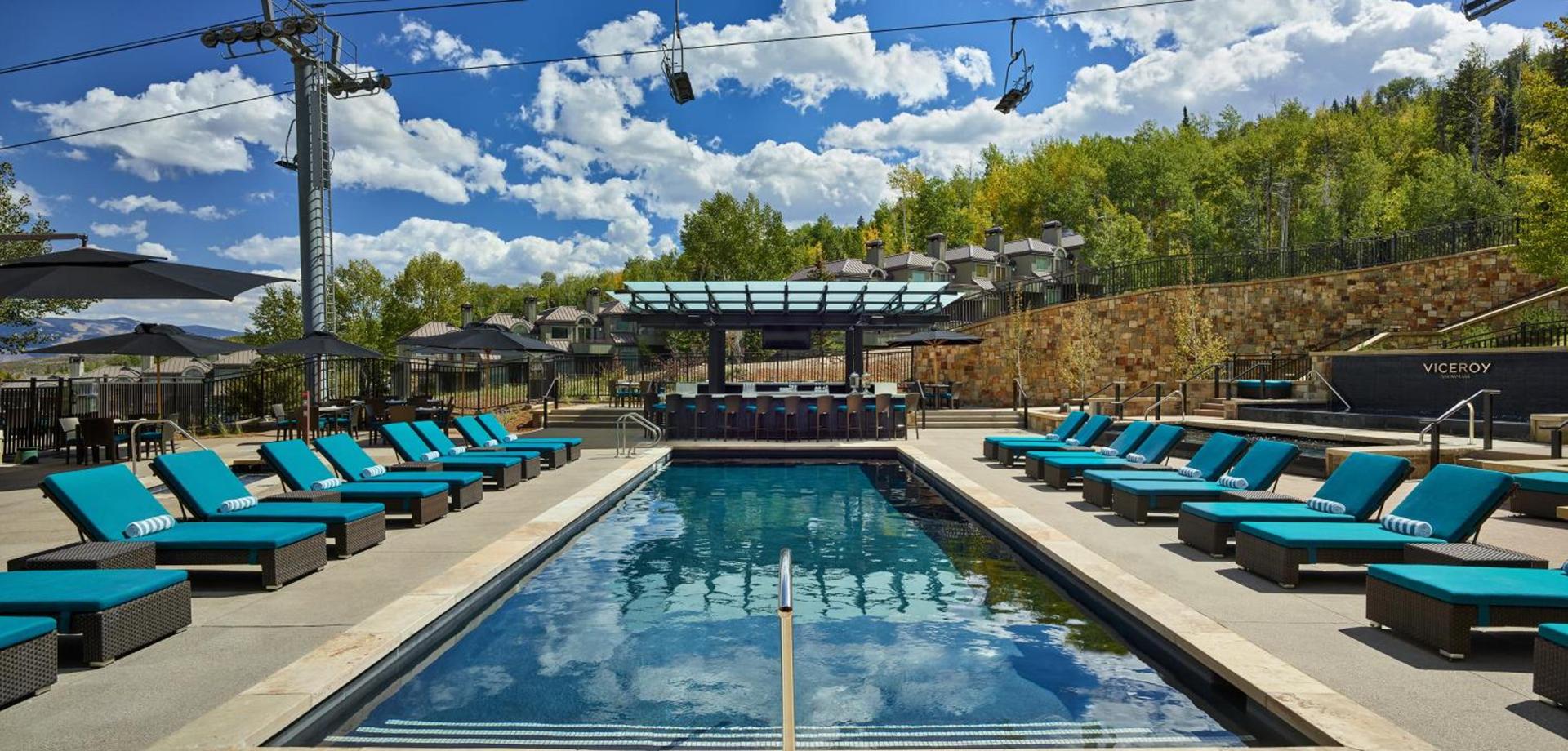 Viceroy Snowmass photo 15