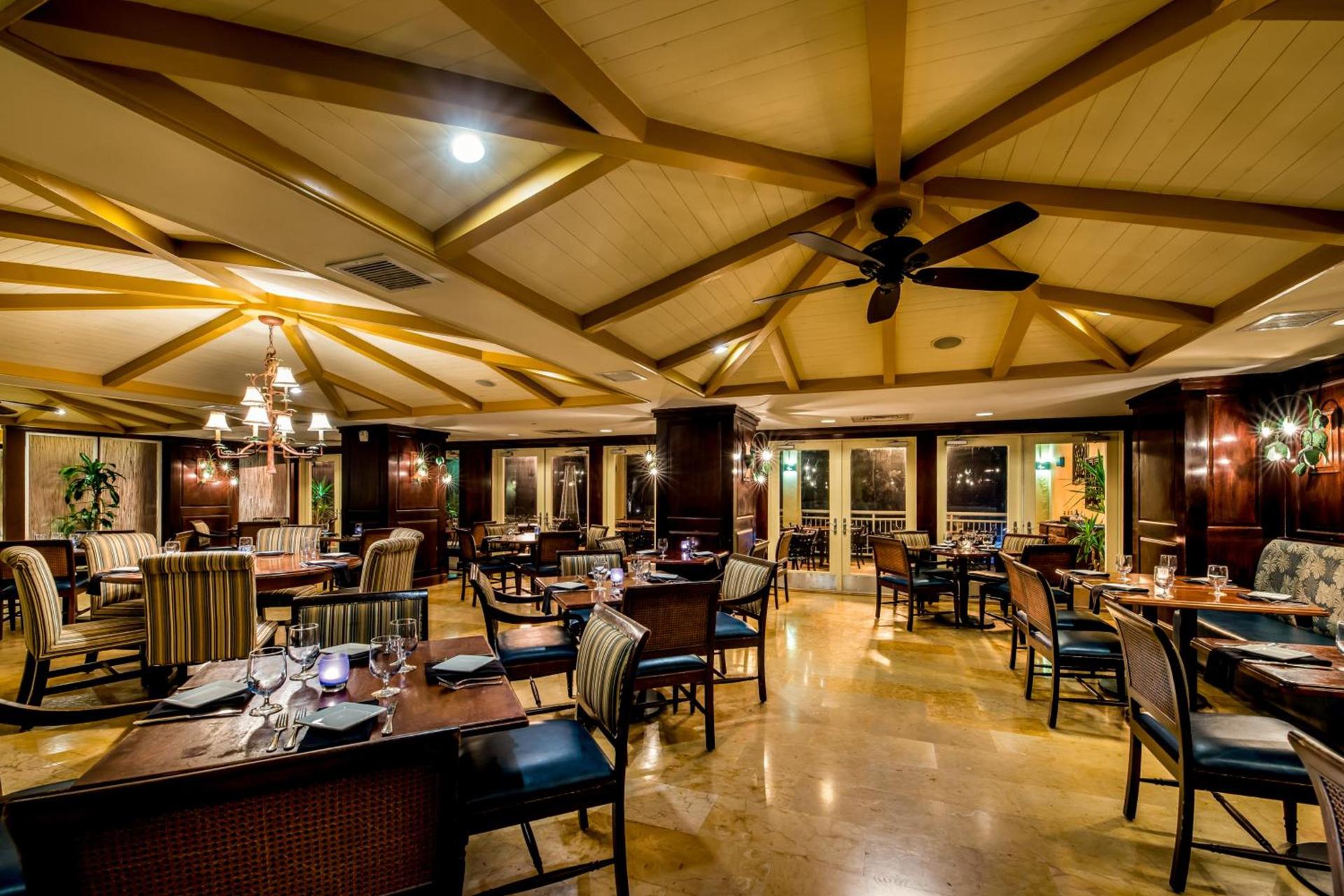The Shores Resort & Spa photo 22