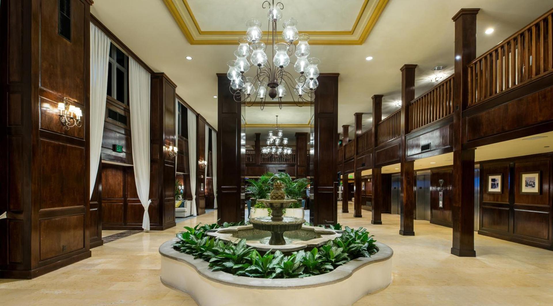 The Shores Resort & Spa photo 4