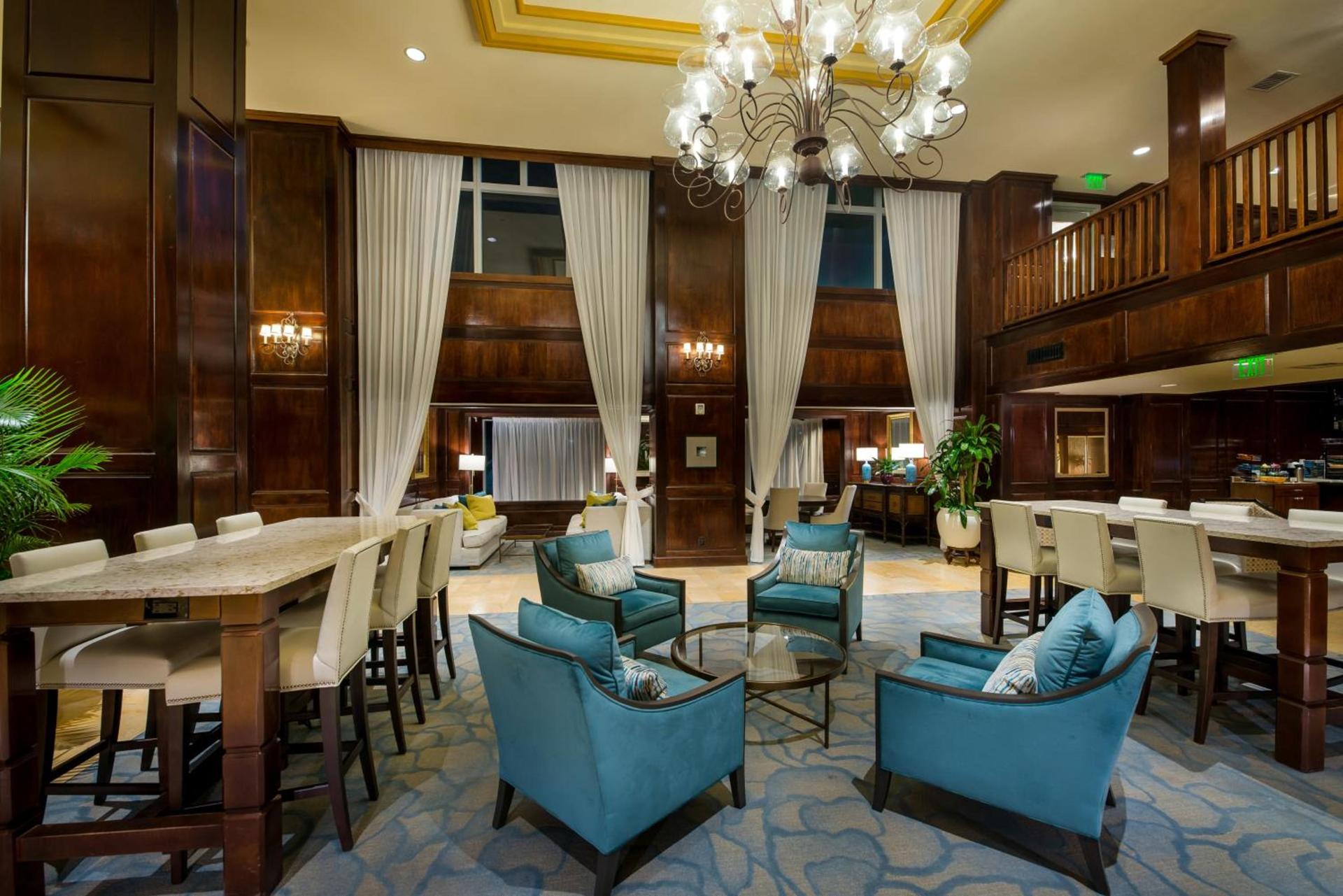 The Shores Resort & Spa photo 5