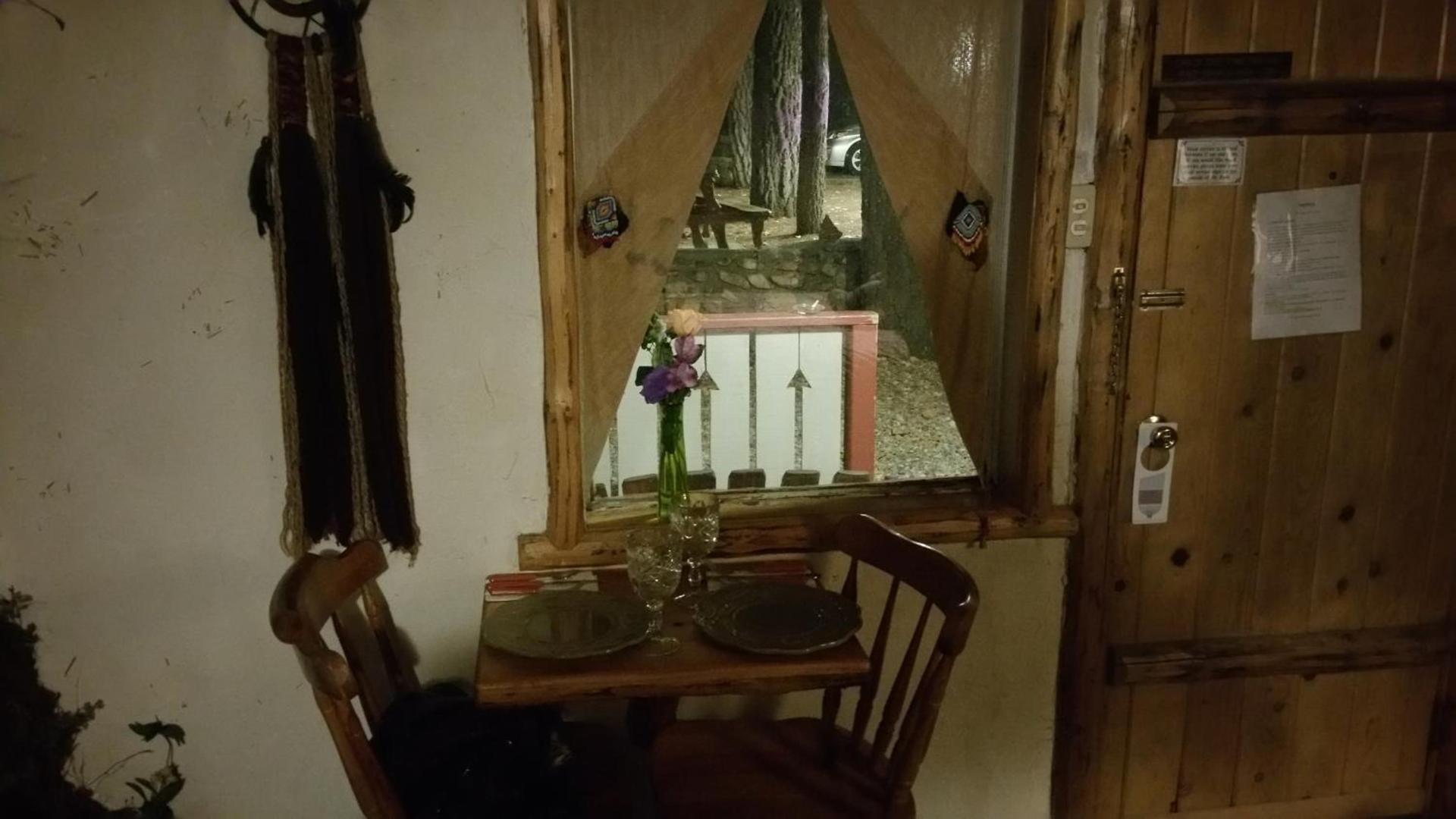 Castle Wood Cottages photo 49