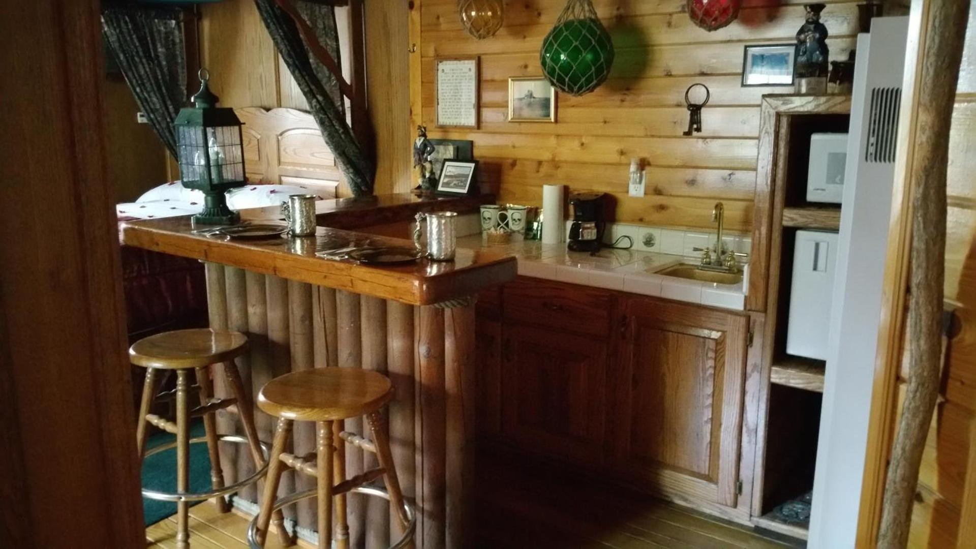 Castle Wood Cottages photo 44