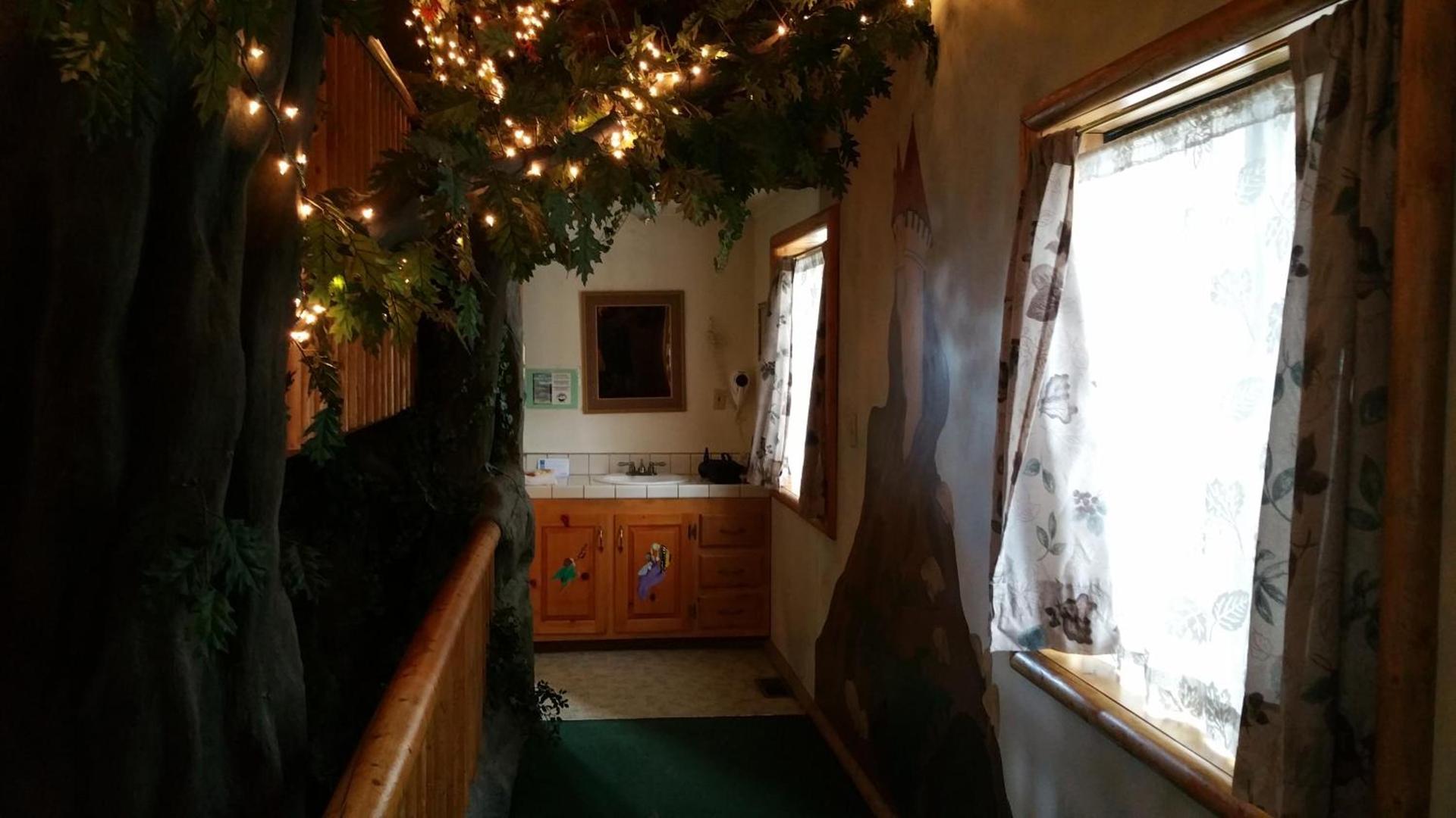 Castle Wood Cottages photo 38