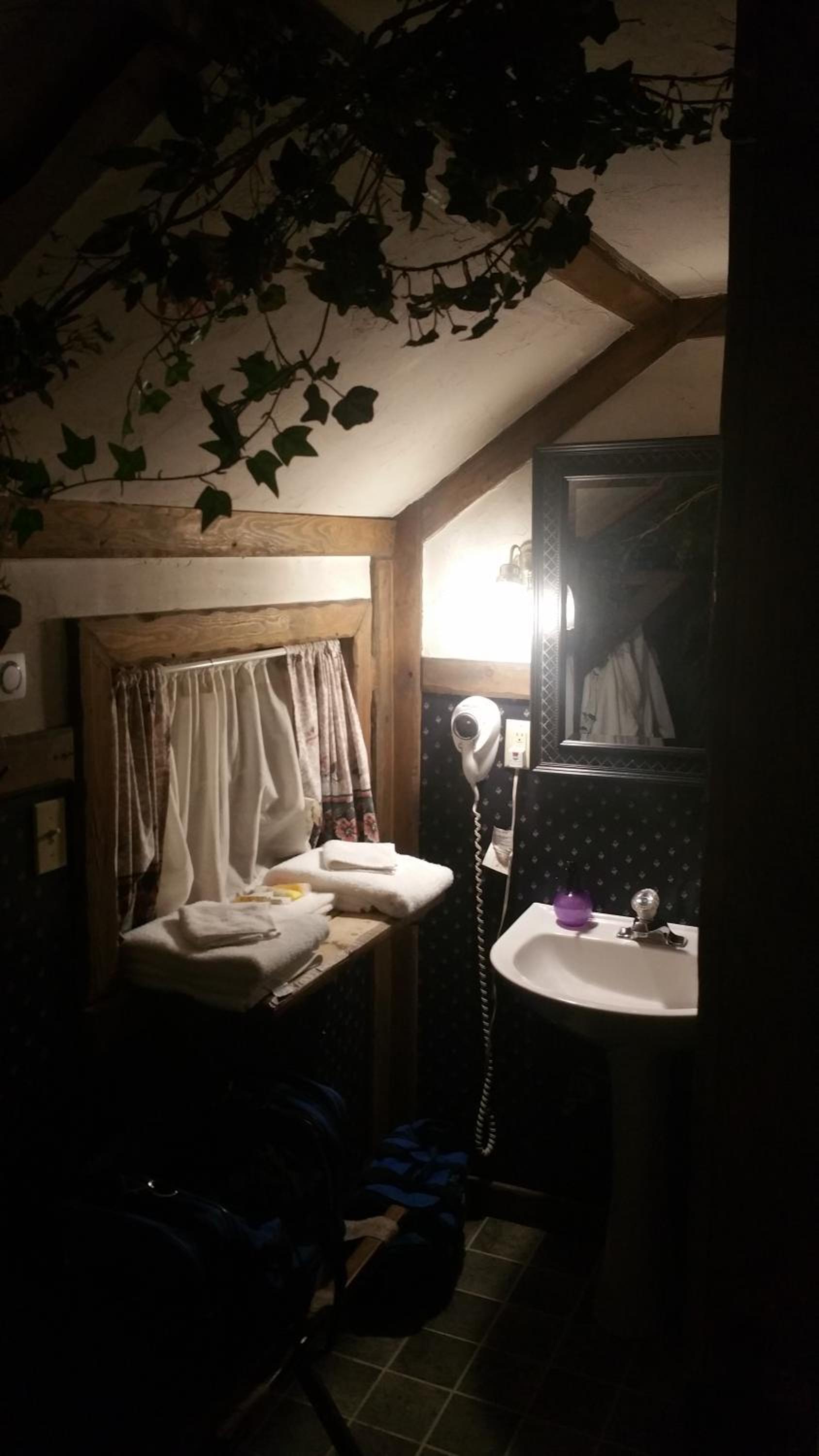 Castle Wood Cottages photo 30