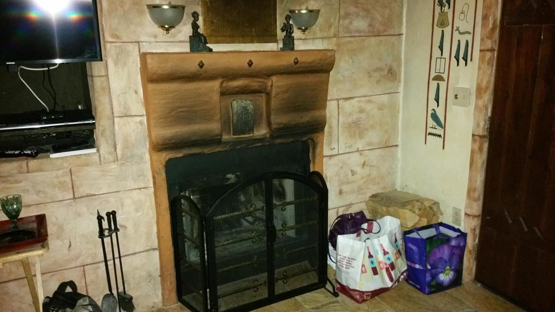 Castle Wood Cottages photo 27