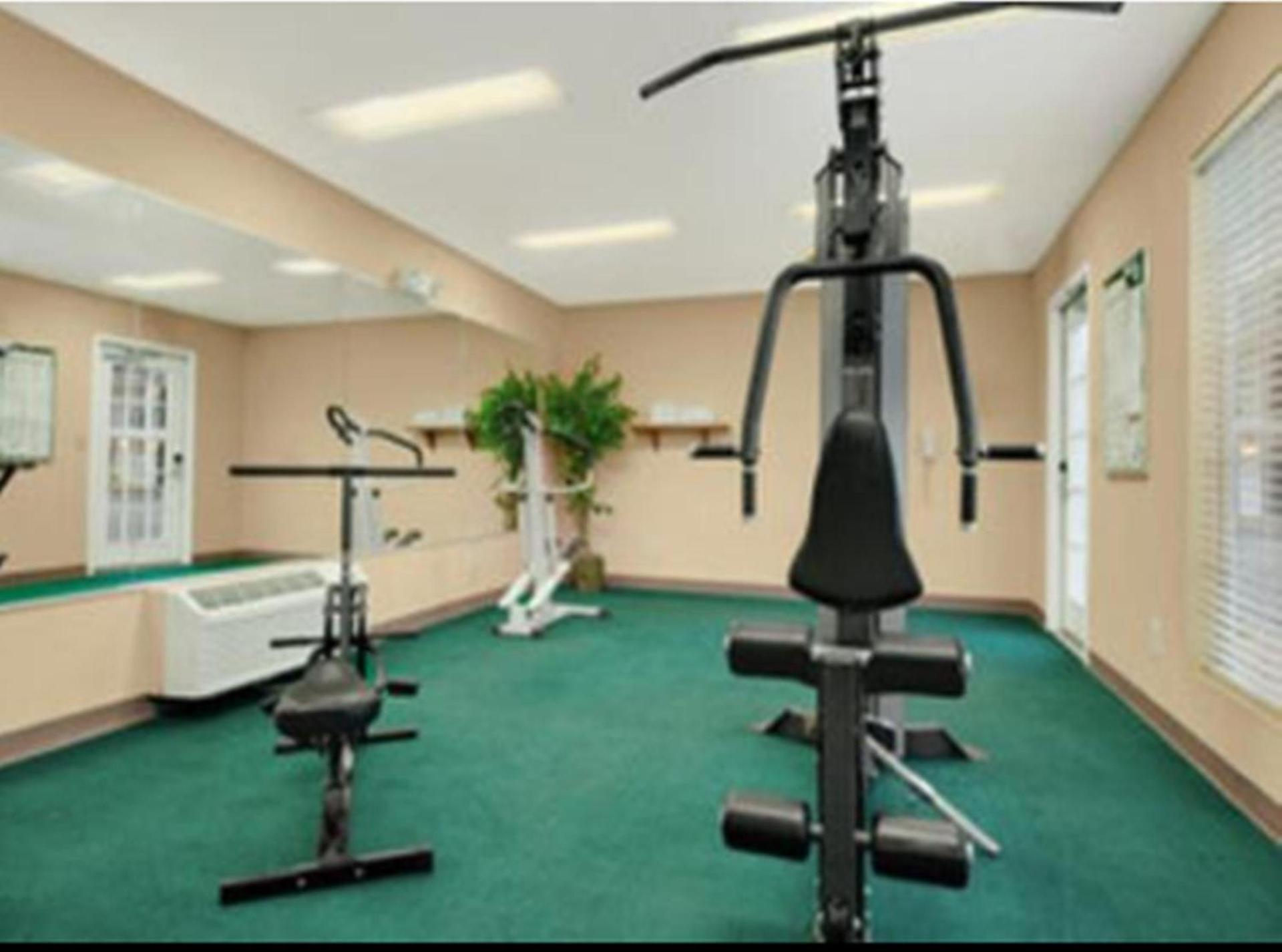 Baymont by Wyndham Thomasville photo 45