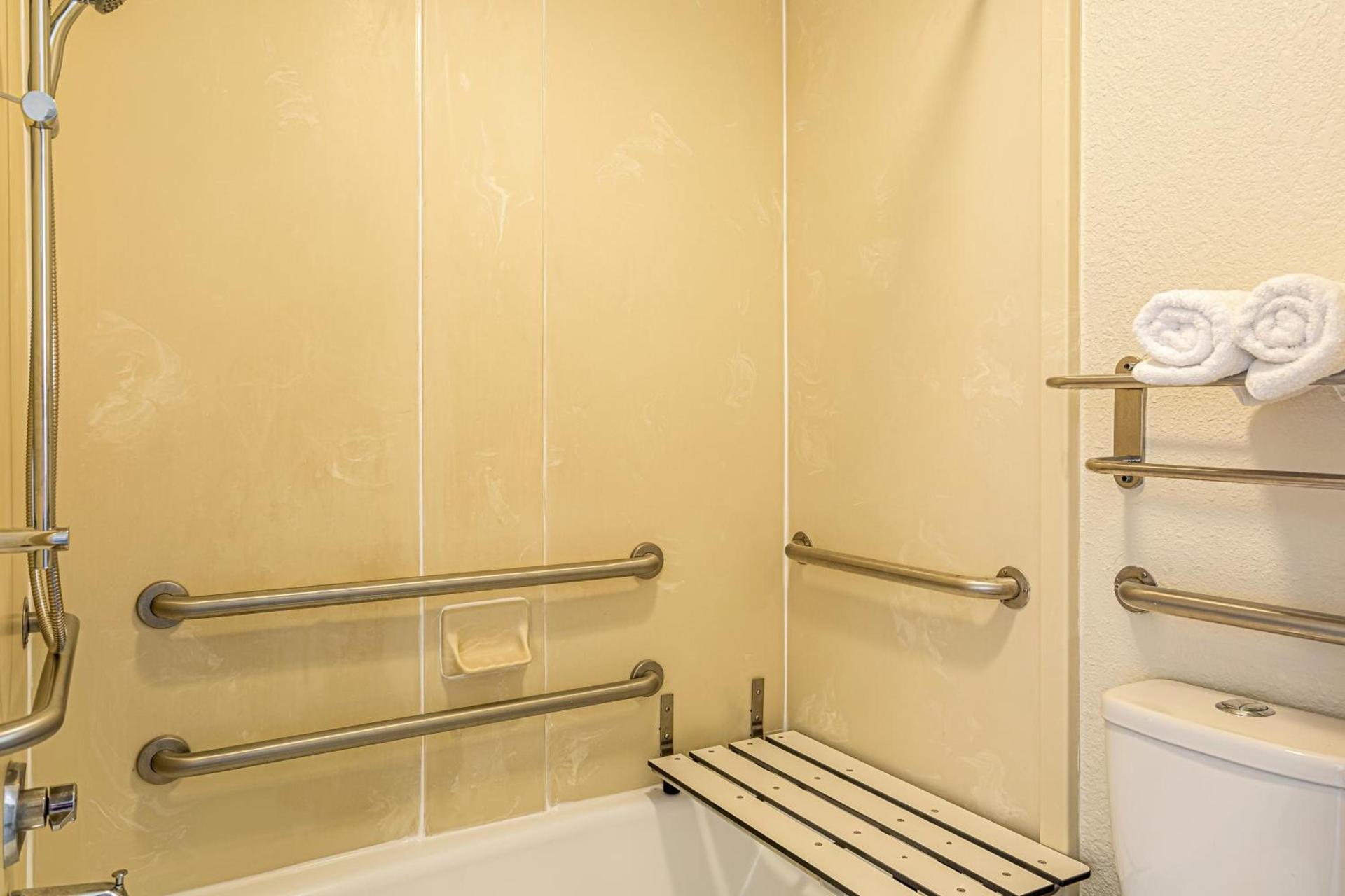 Quality Inn Boca Raton University Area photo 10