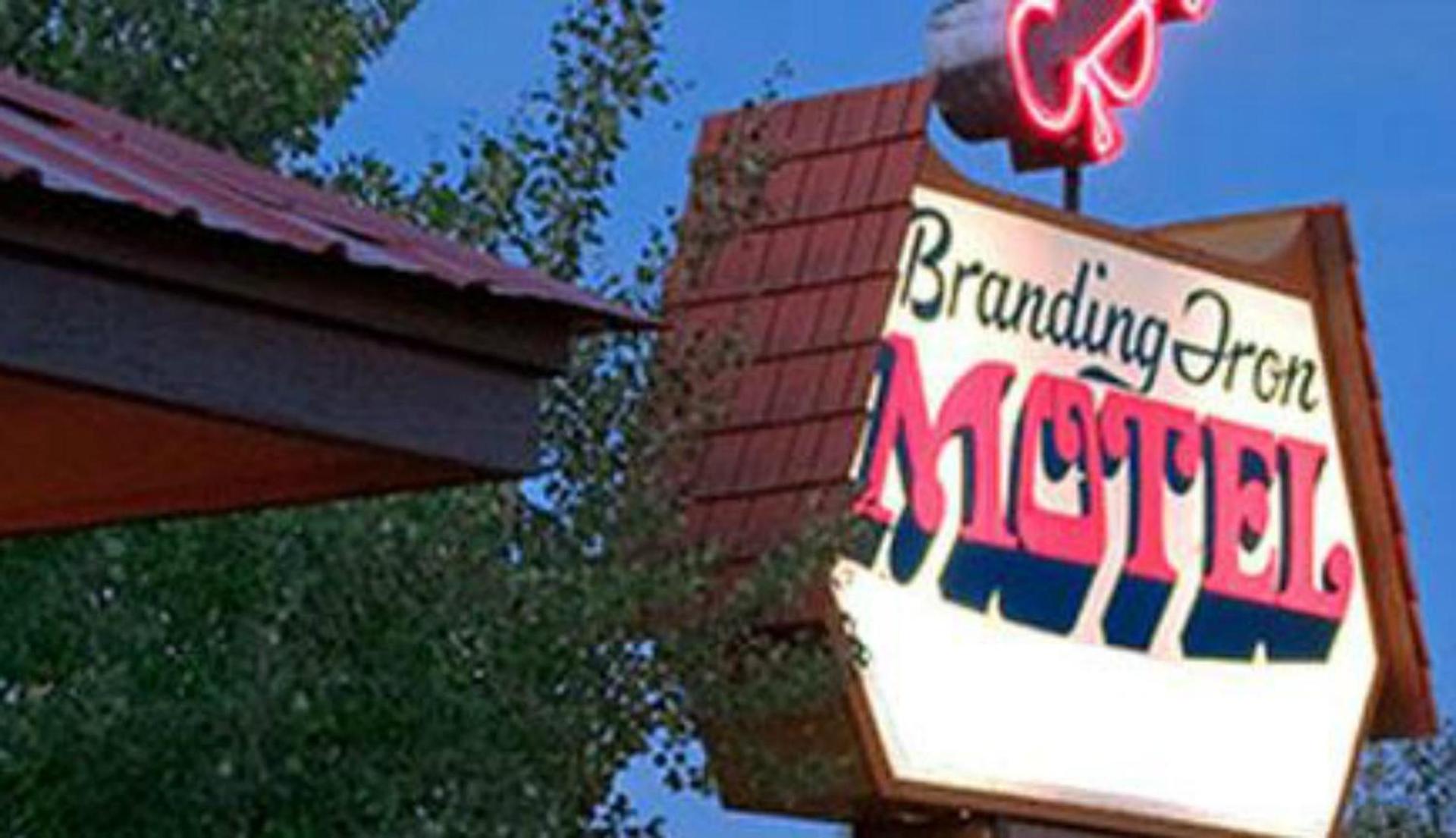 Branding Iron Motel photo 19