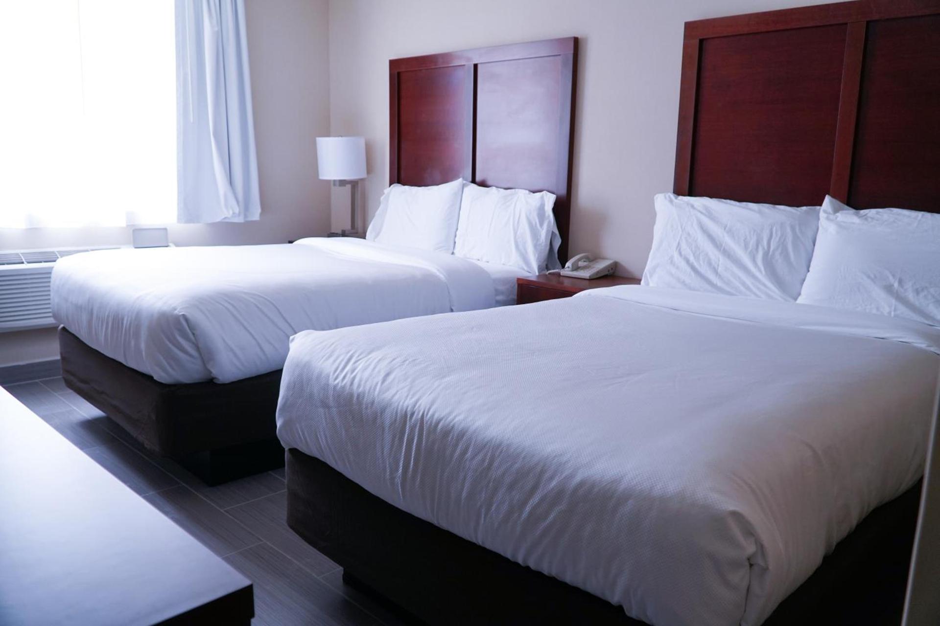 Hotel Mint JFK Airport photo 19