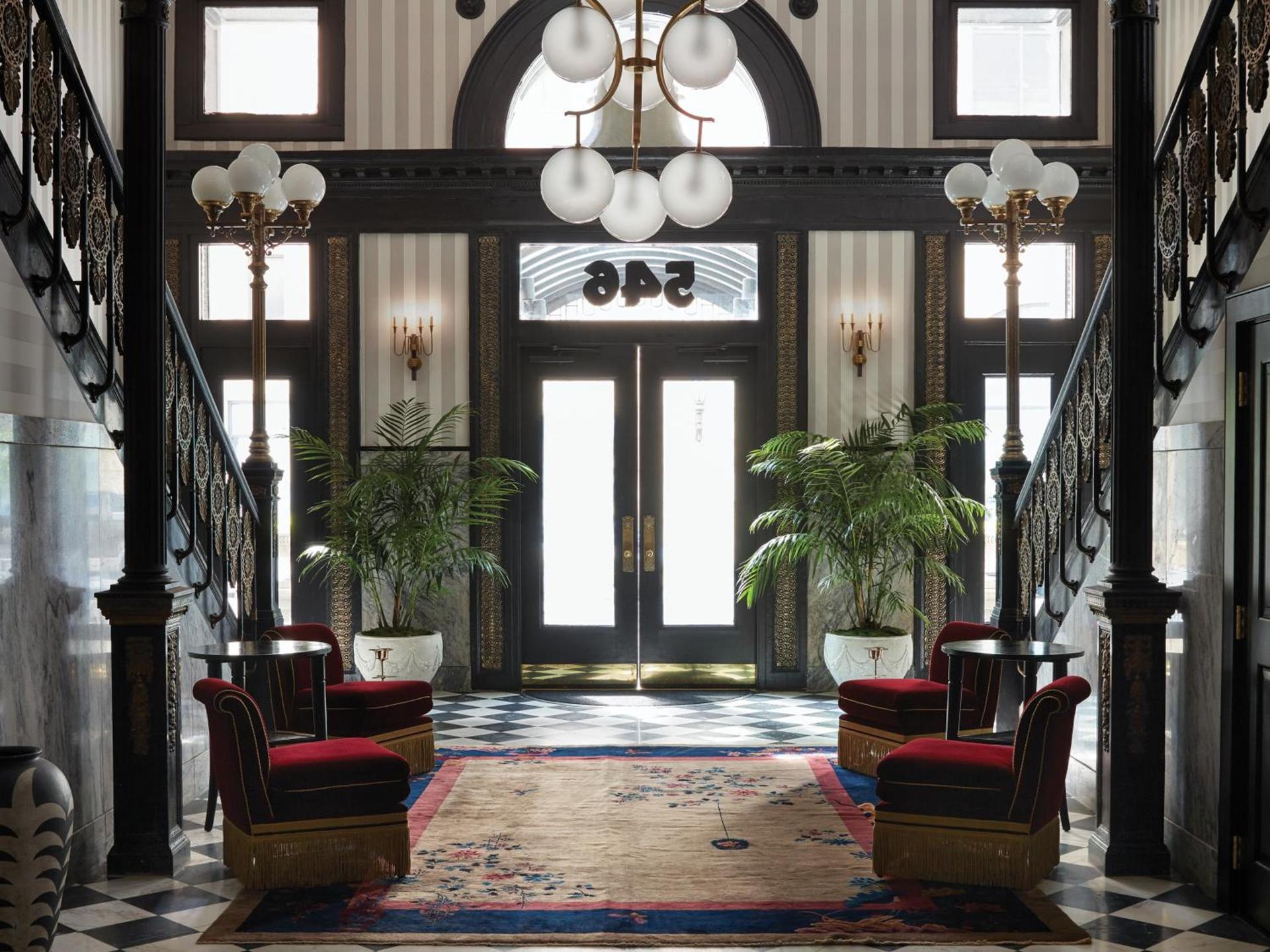 Maison Metier, in the Unbound Collection by Hyatt photo 1