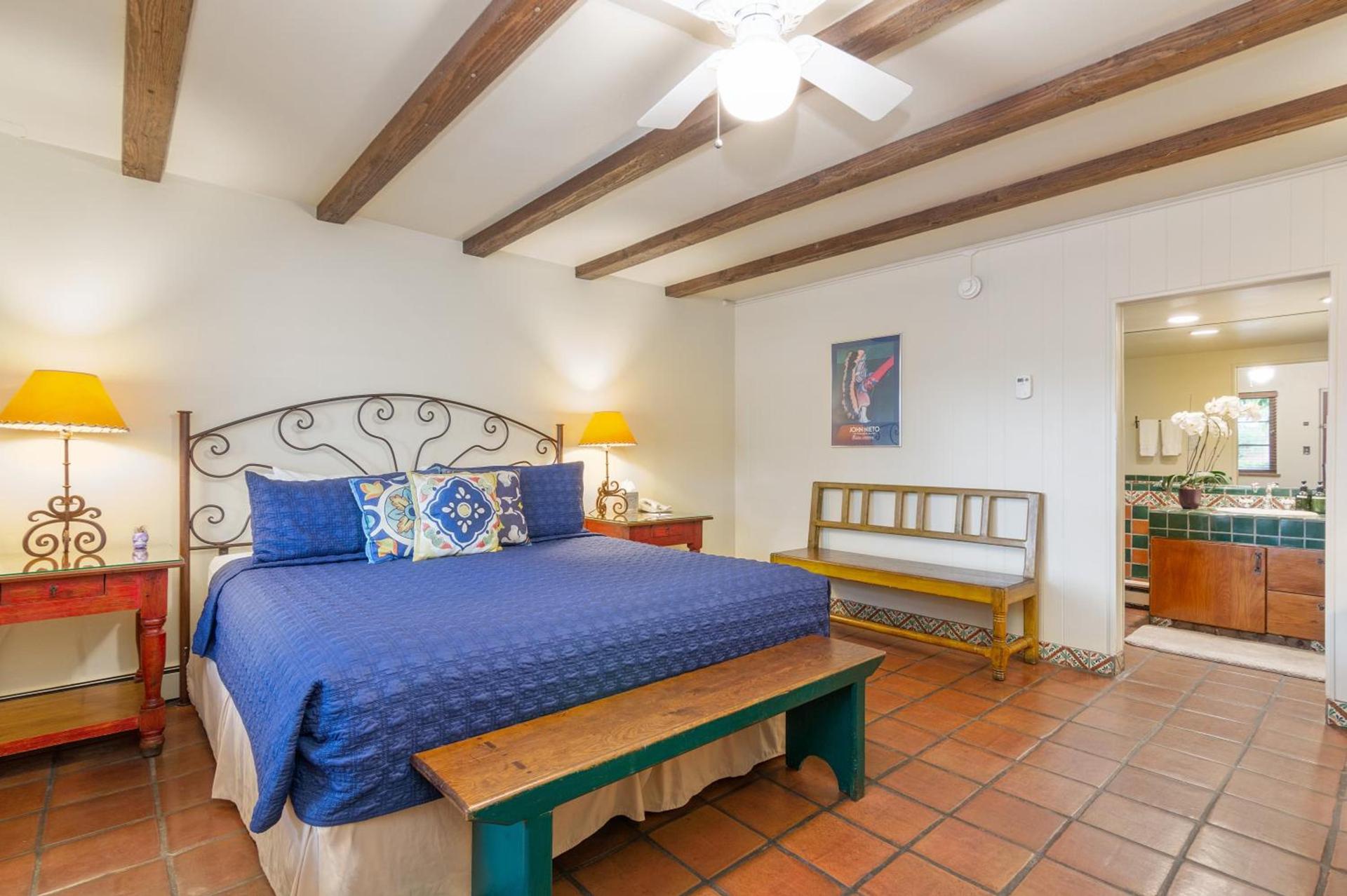 Santa Fe Motel & Inn photo 62