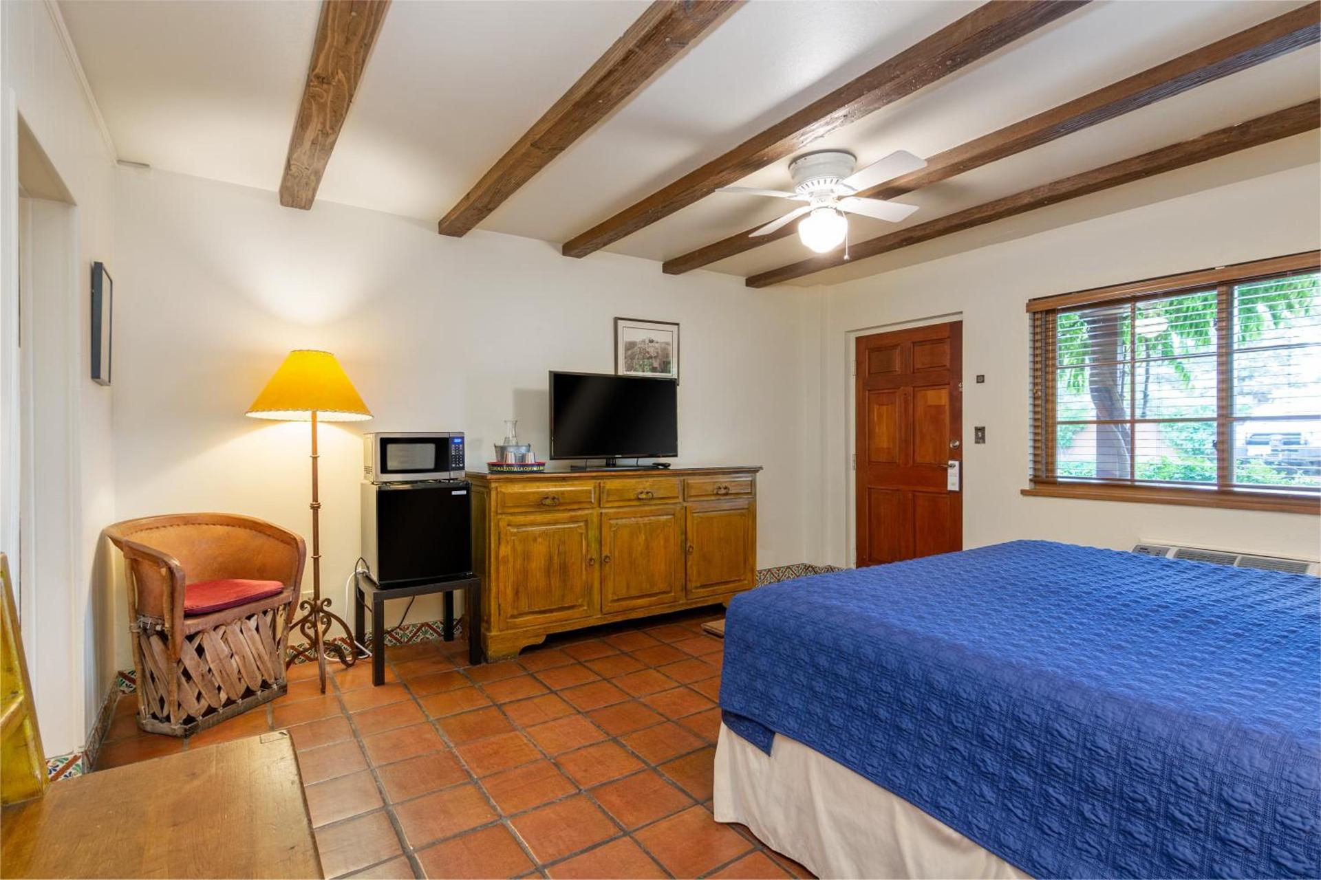 Santa Fe Motel & Inn photo 70