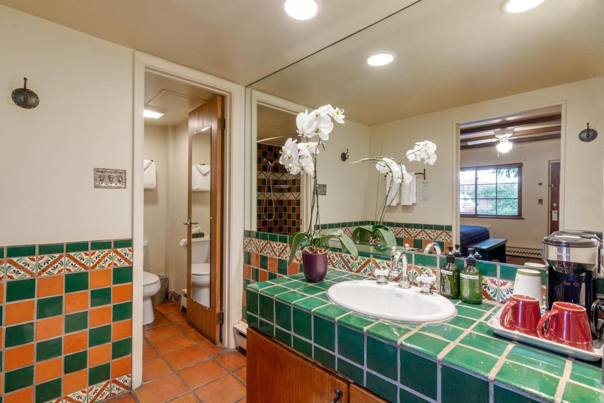 Santa Fe Motel & Inn photo 17