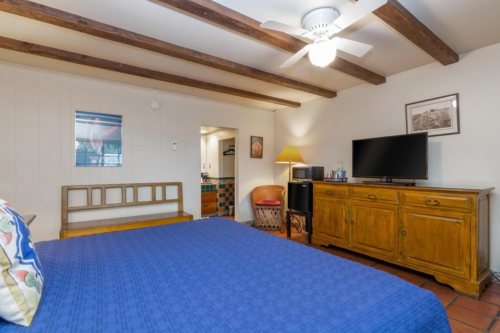 Santa Fe Motel & Inn photo 16
