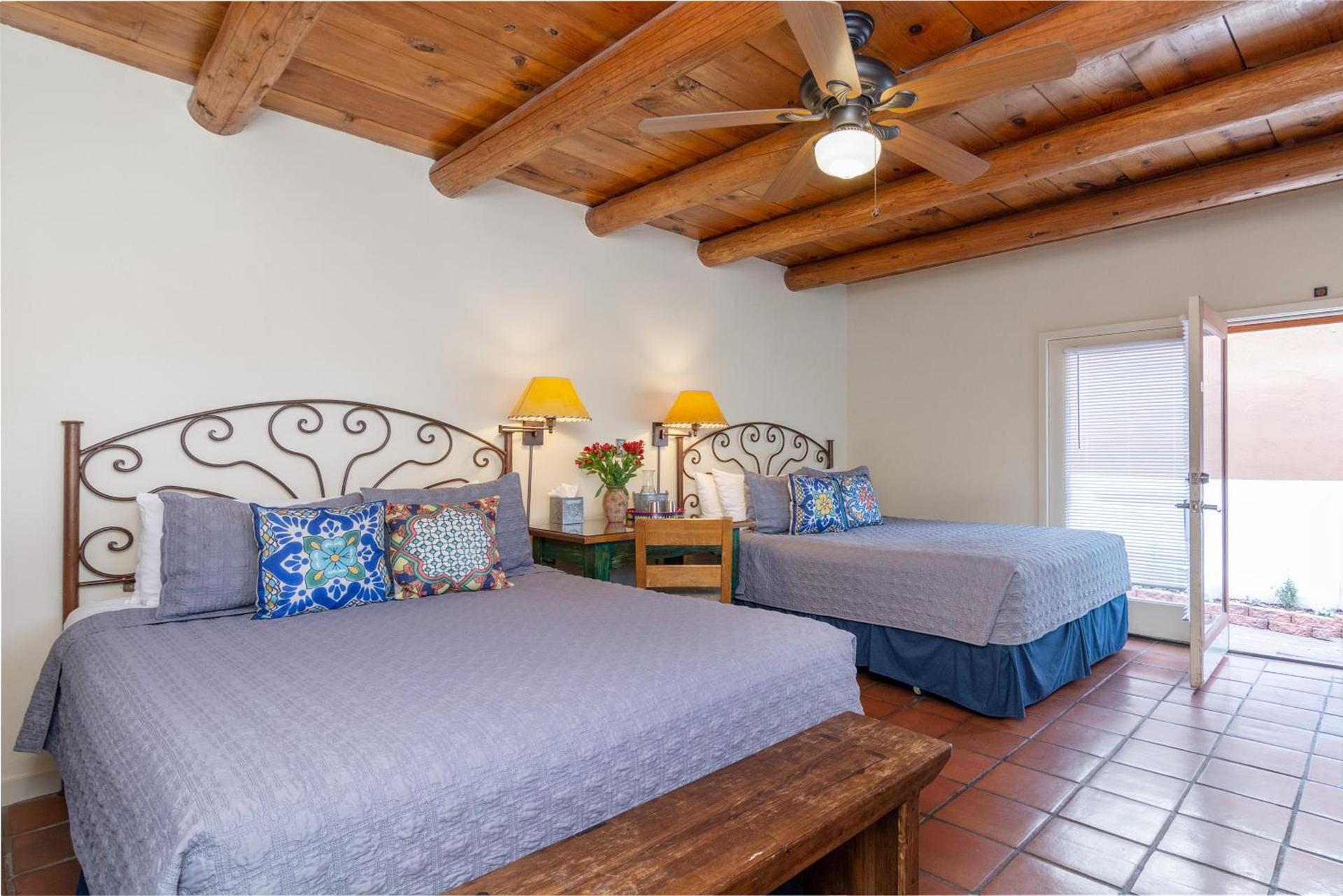 Santa Fe Motel & Inn photo 14