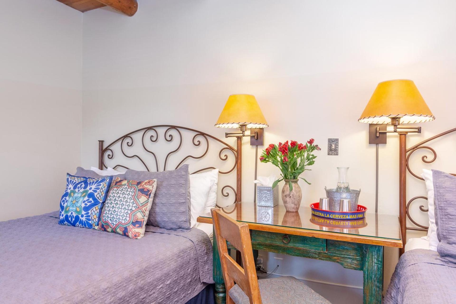 Santa Fe Motel & Inn photo 13