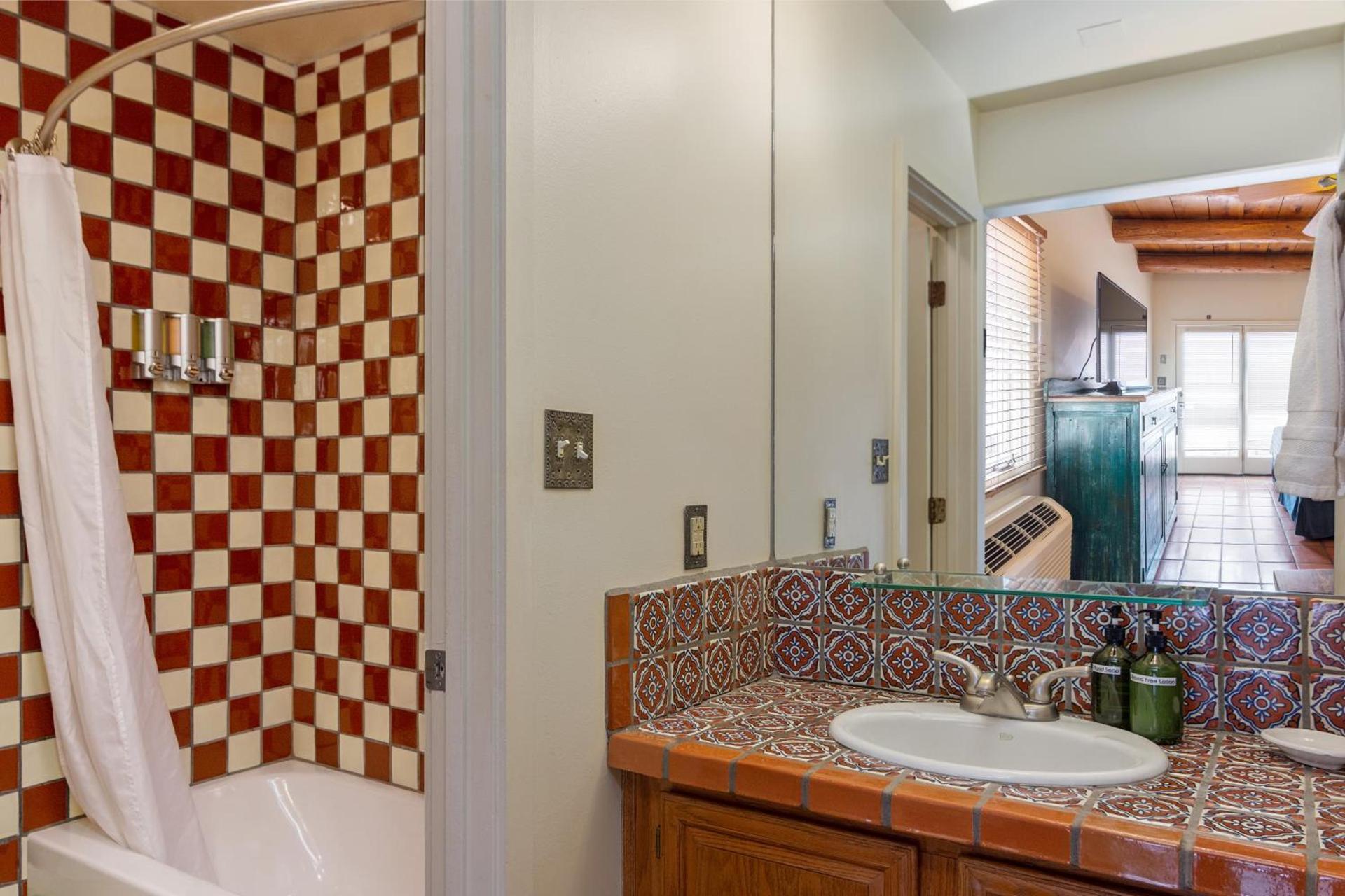 Santa Fe Motel & Inn photo 12
