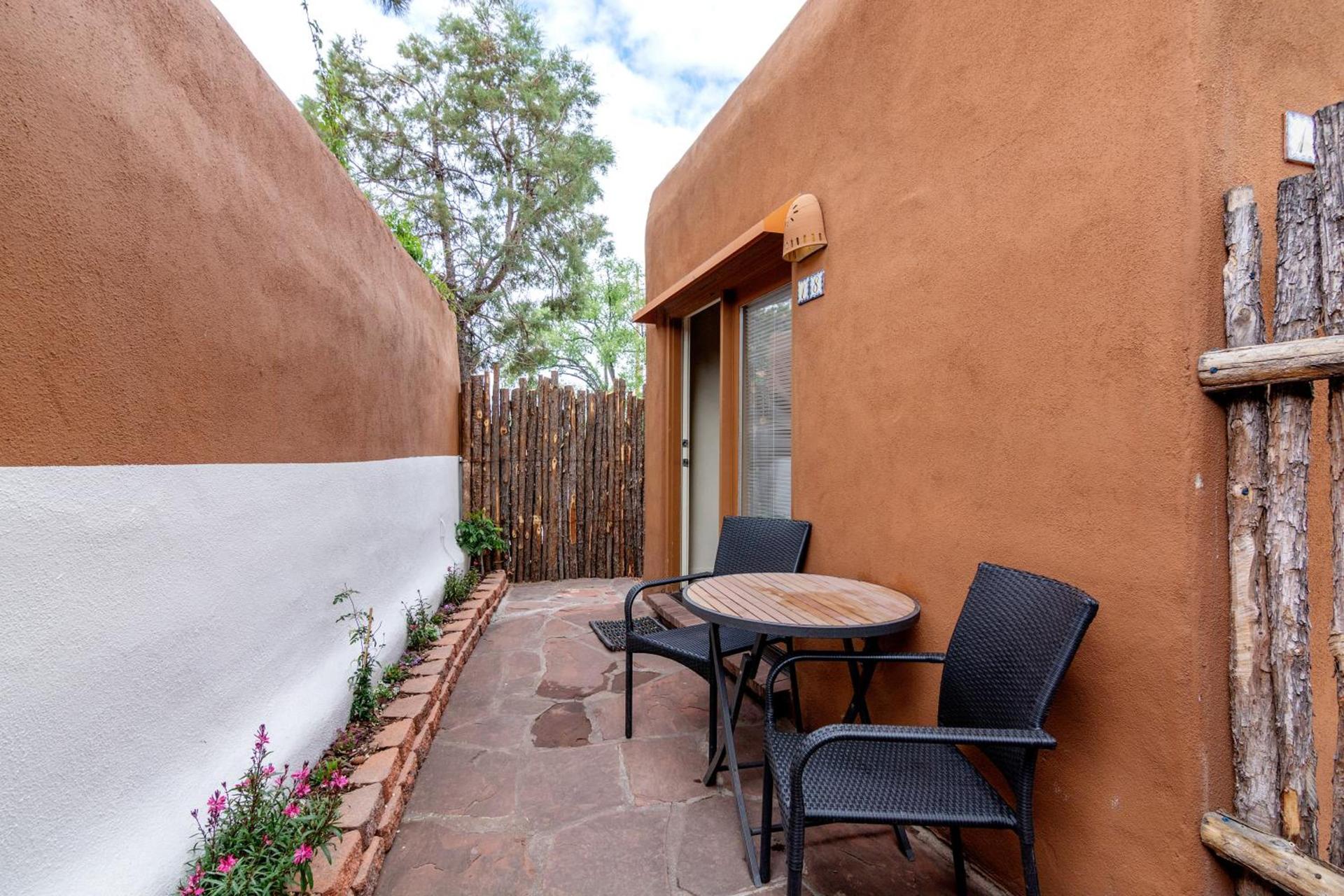 Santa Fe Motel & Inn photo 85