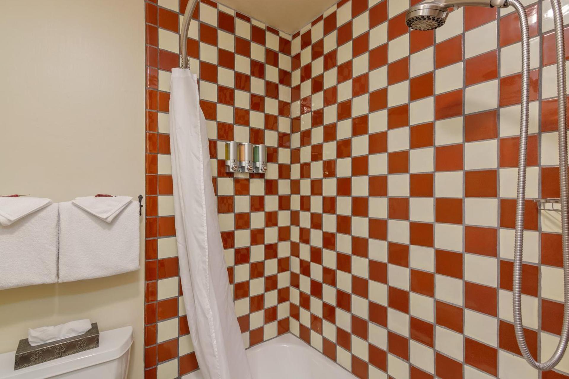 Santa Fe Motel & Inn photo 34