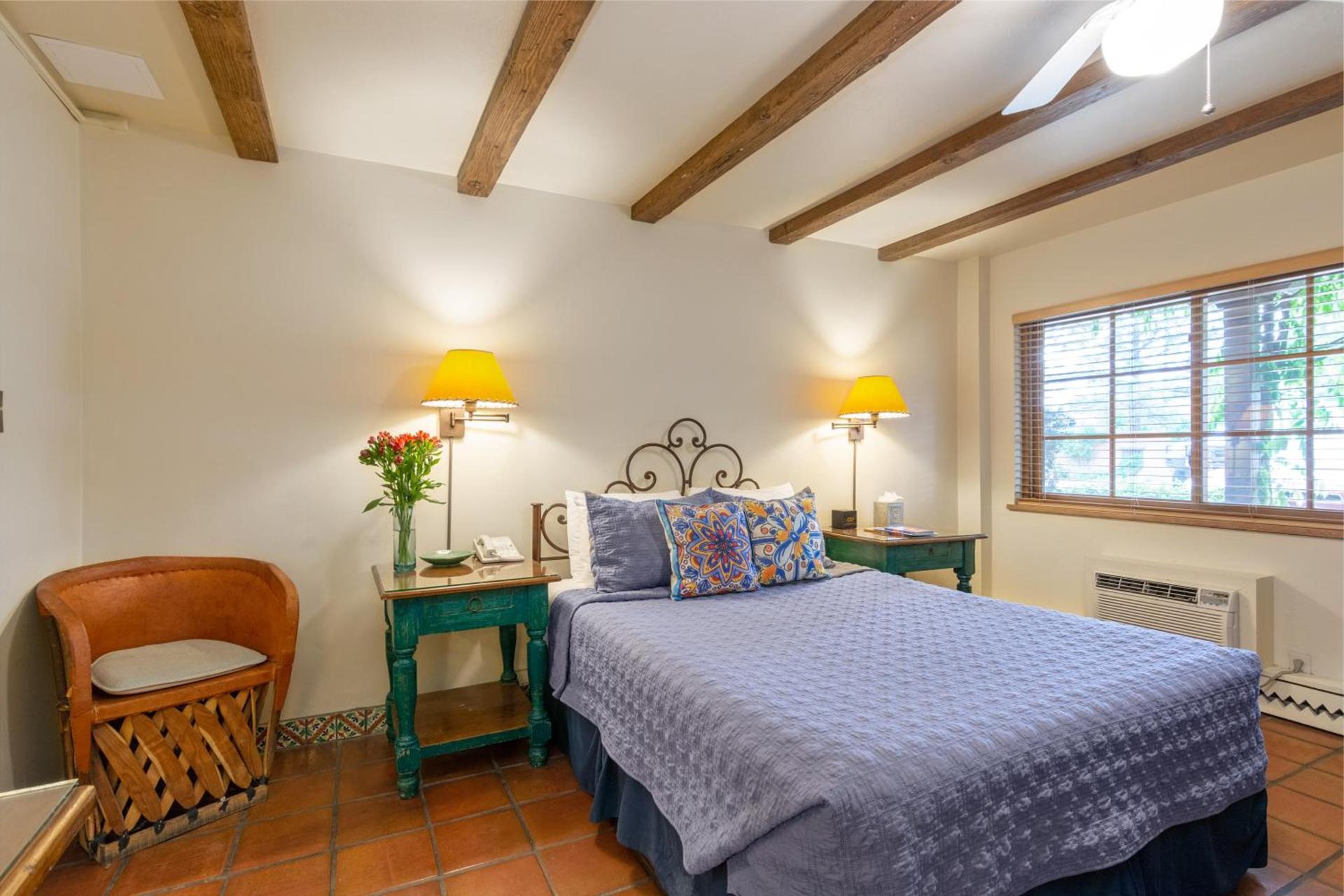 Santa Fe Motel & Inn photo 11