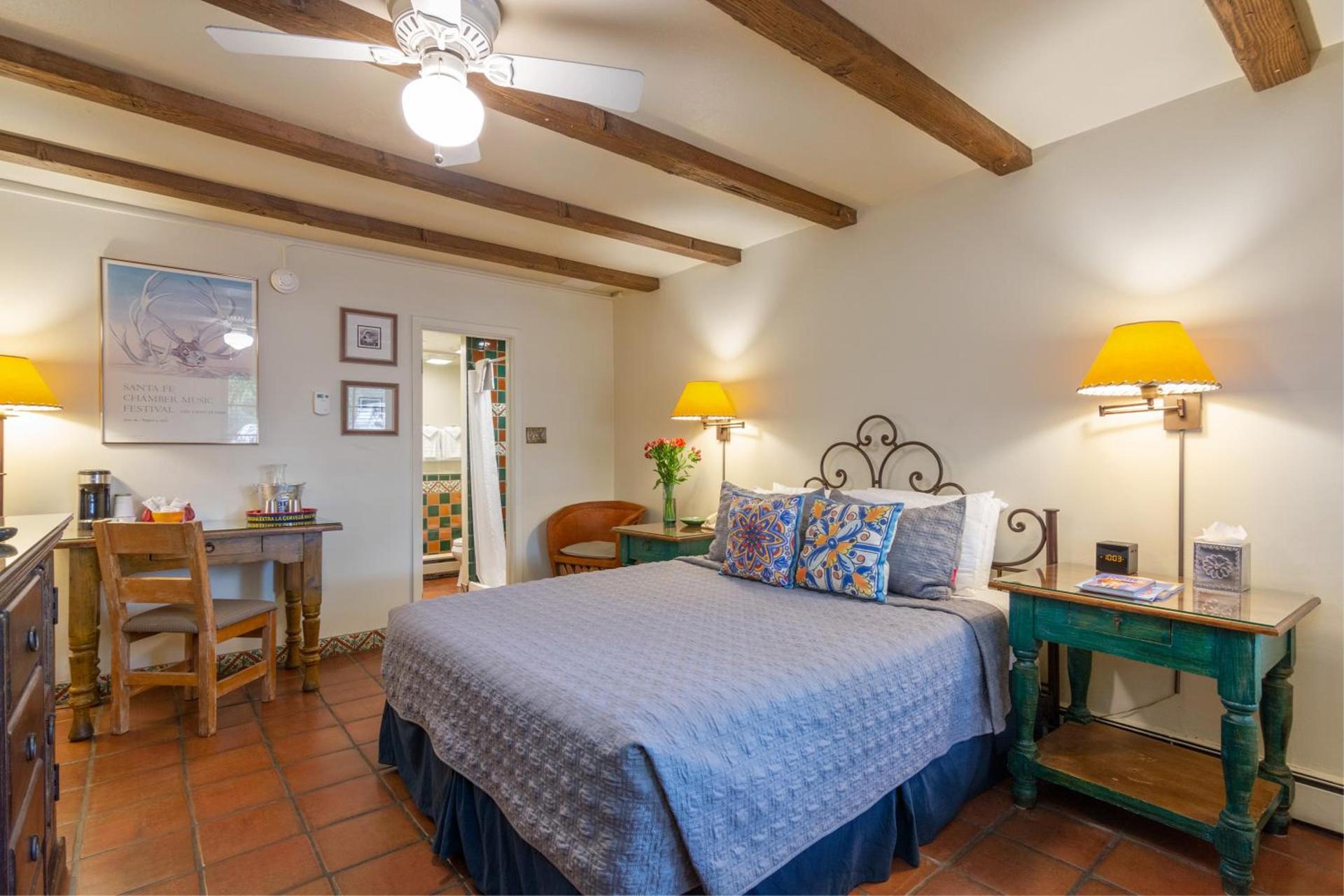Santa Fe Motel & Inn photo 10