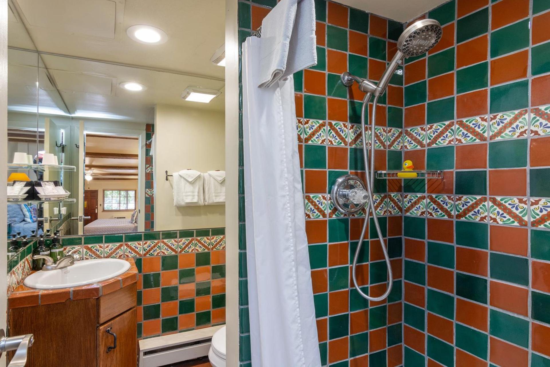 Santa Fe Motel & Inn photo 2