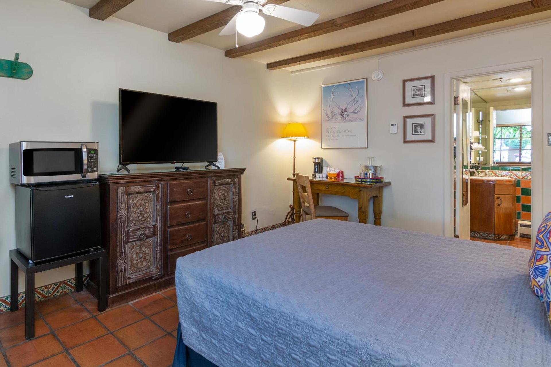Santa Fe Motel & Inn photo 9