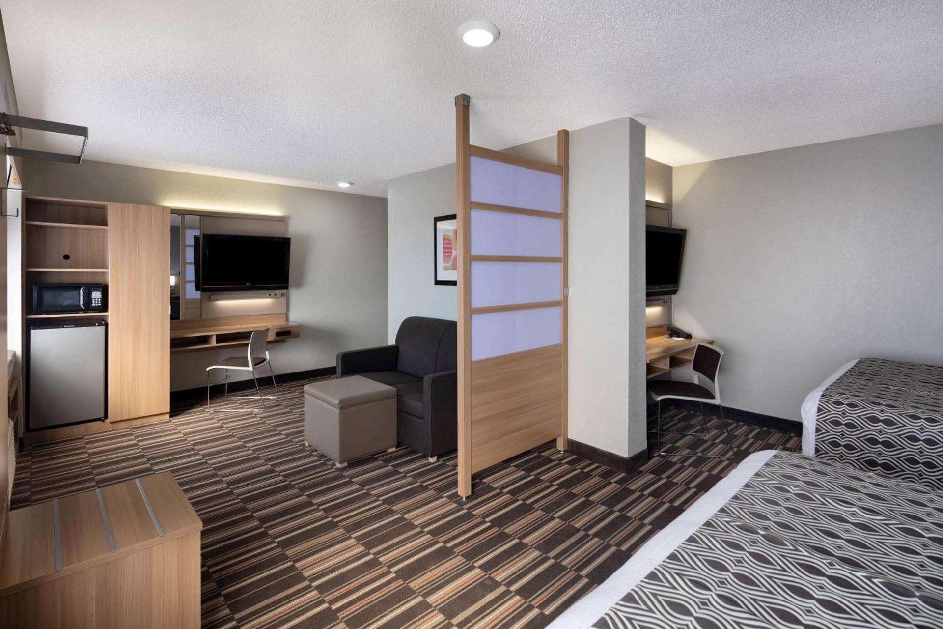 Microtel Inn & Suites by Wyndham Florence photo 9