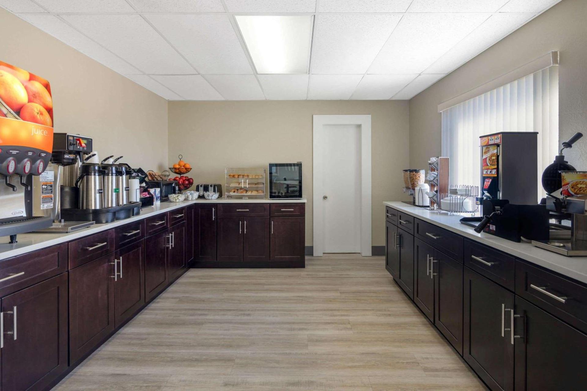 Microtel Inn & Suites by Wyndham Florence photo 11