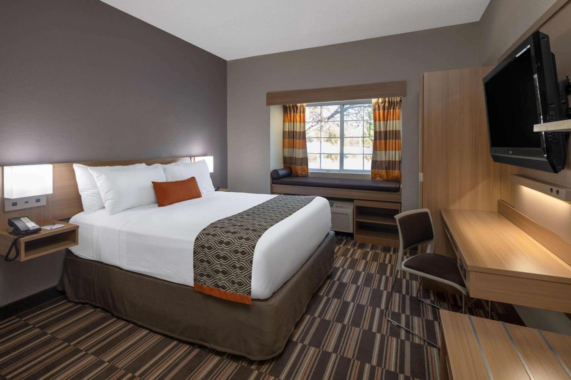 Microtel Inn & Suites by Wyndham Florence photo 10