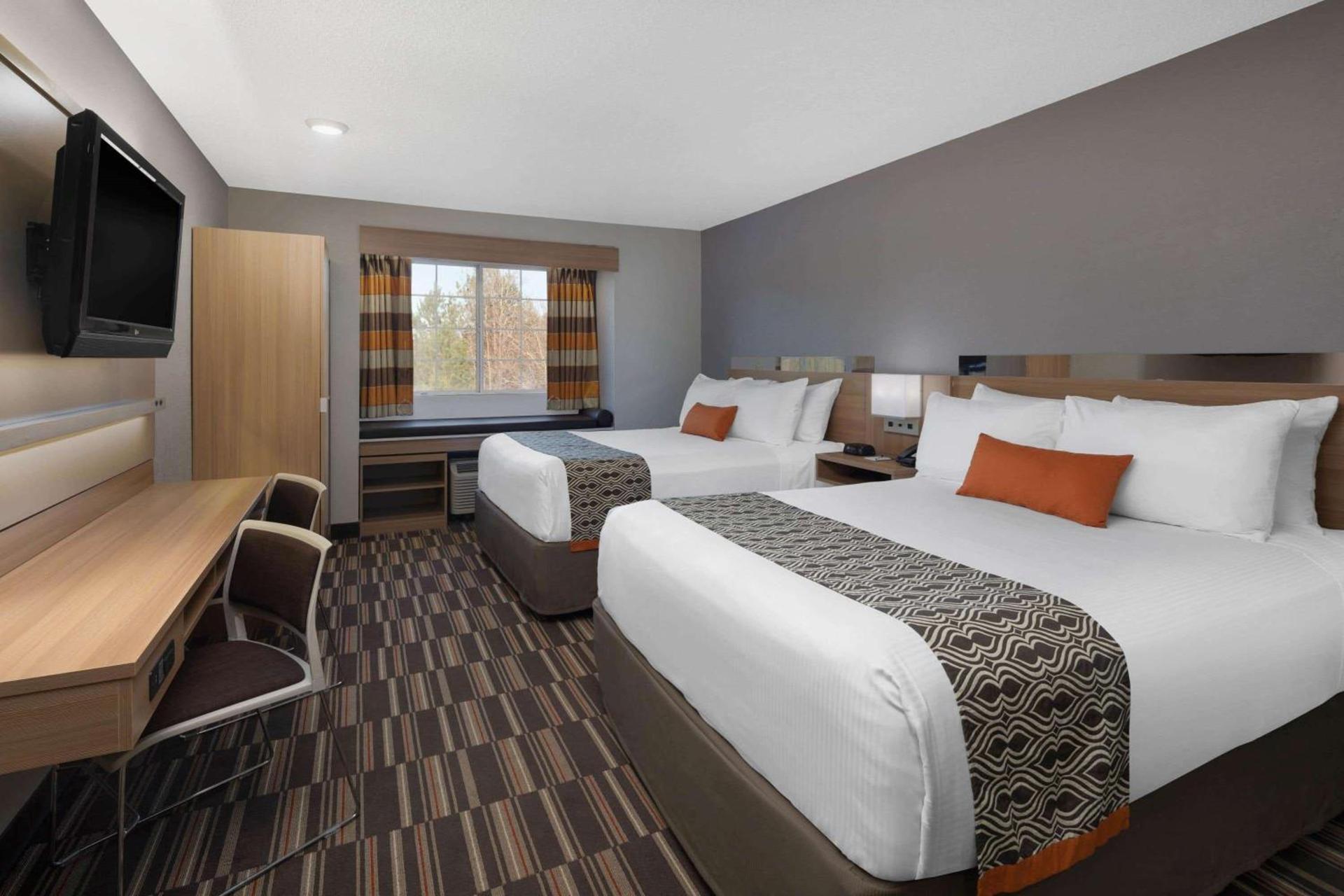Microtel Inn & Suites by Wyndham Florence photo 6