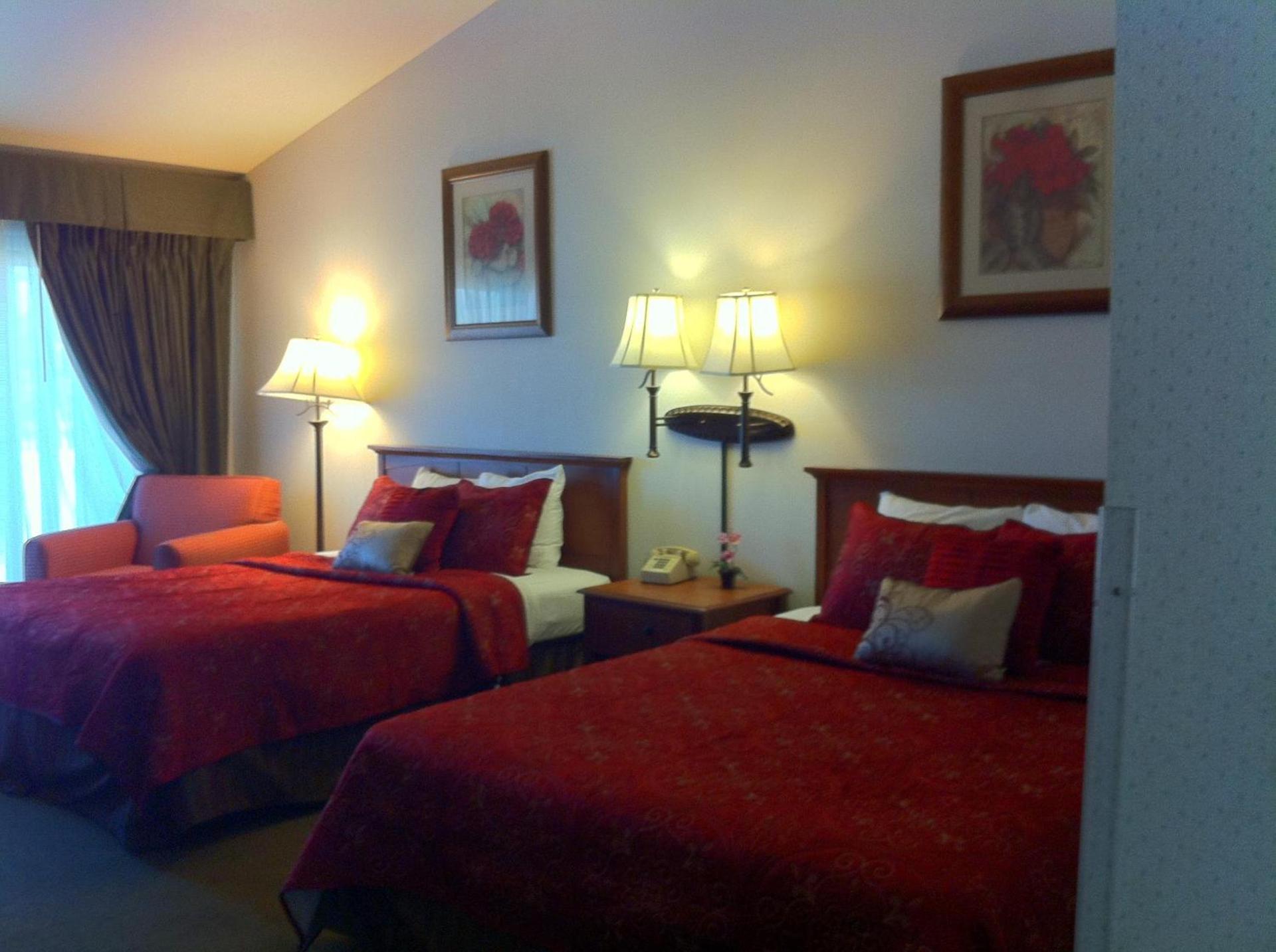 Western Holiday Lodge photo 22