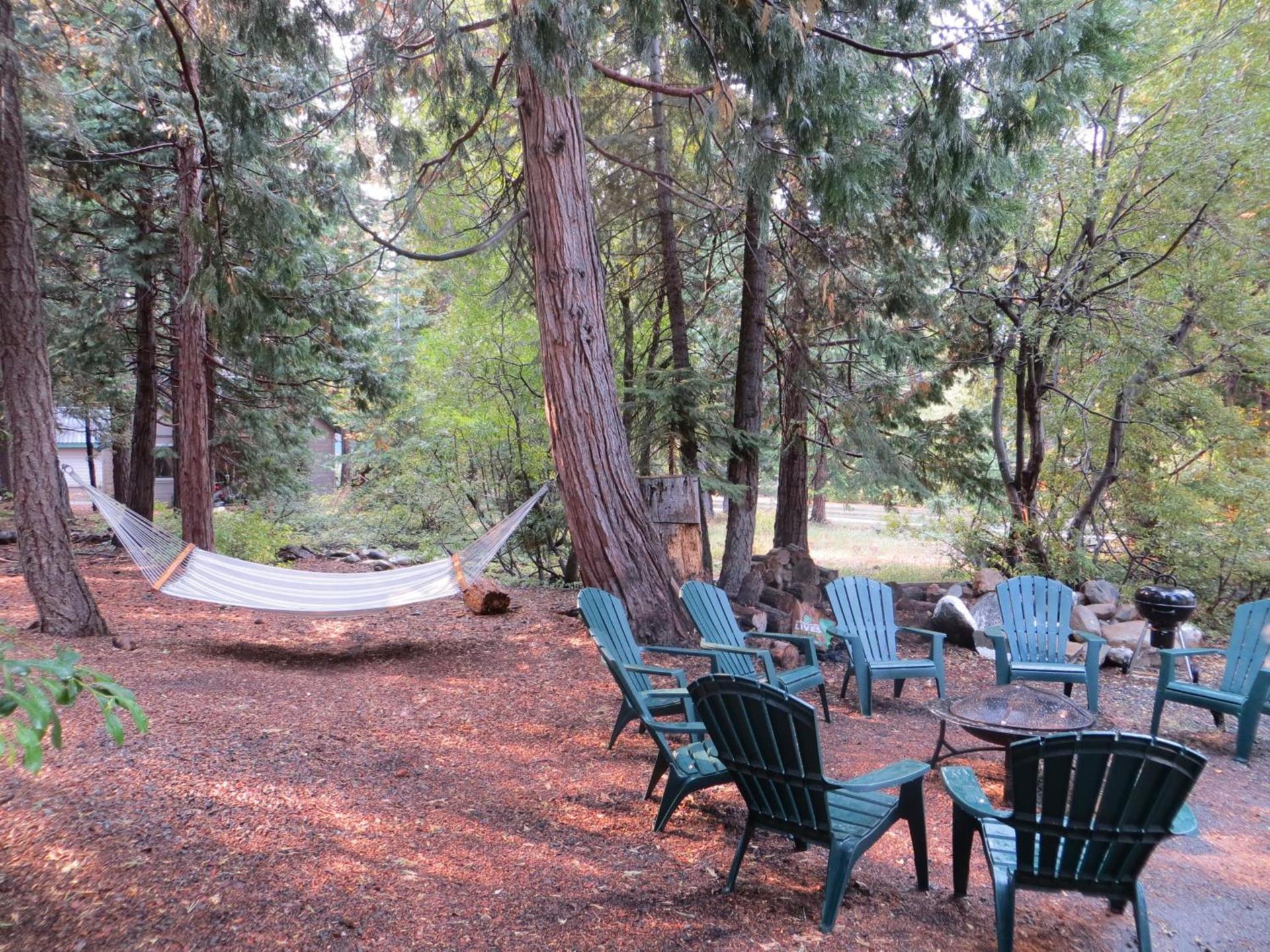 Tahoma Meadows - Sugar Pine Cabin photo 10