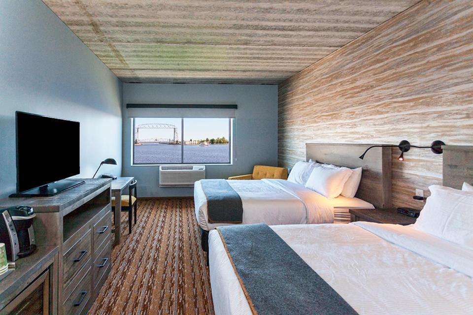 Pier B Resort photo 13