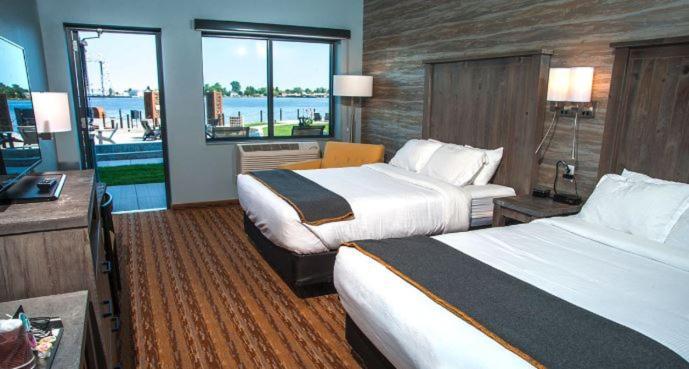 Pier B Resort photo 11