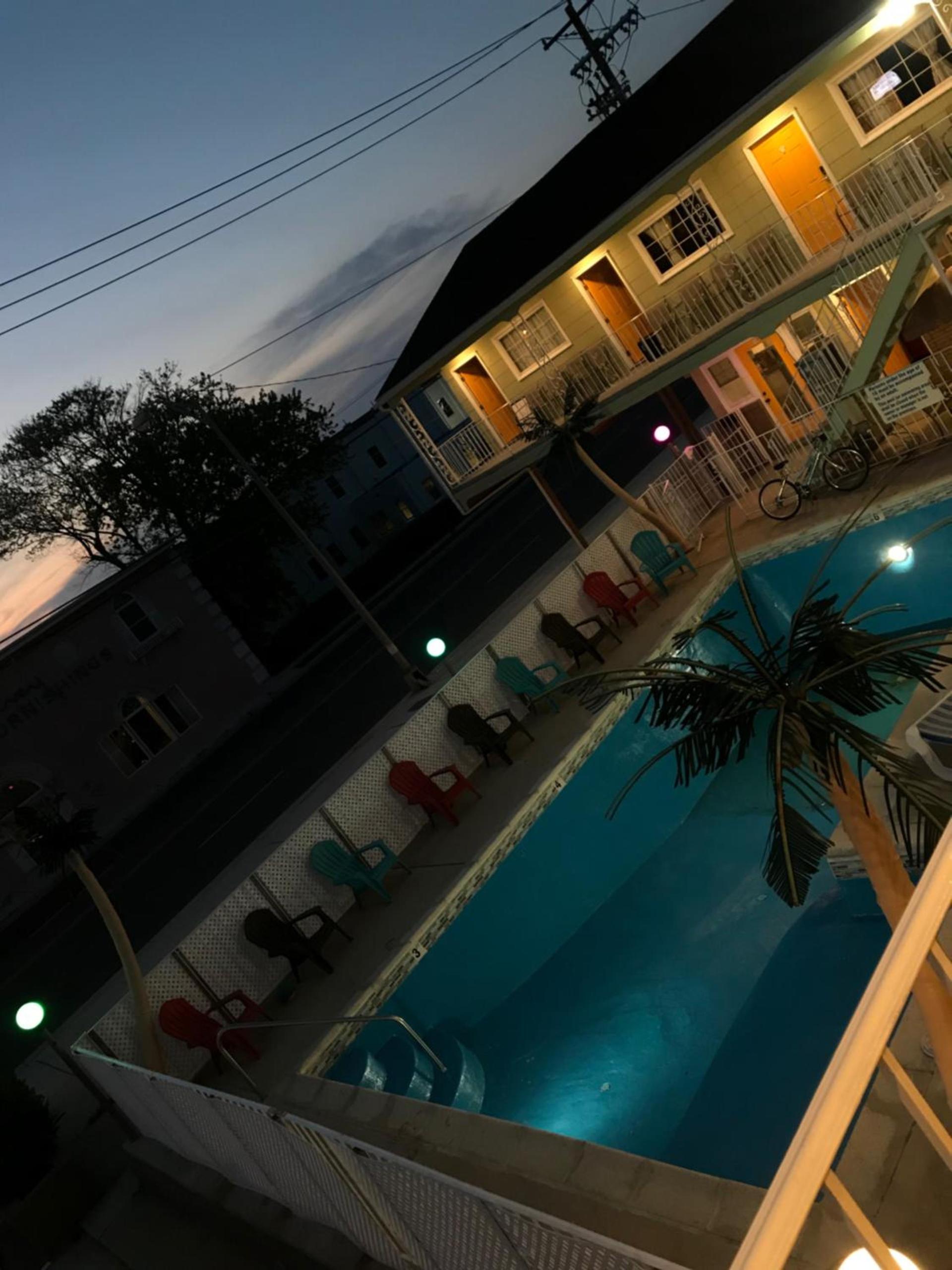 Sunrise Inn photo 8