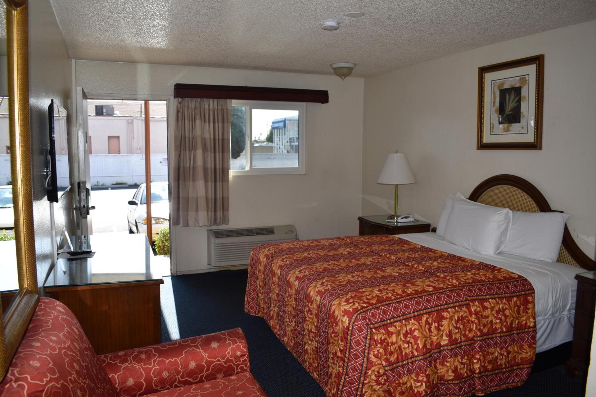 Valley Hotel photo 28