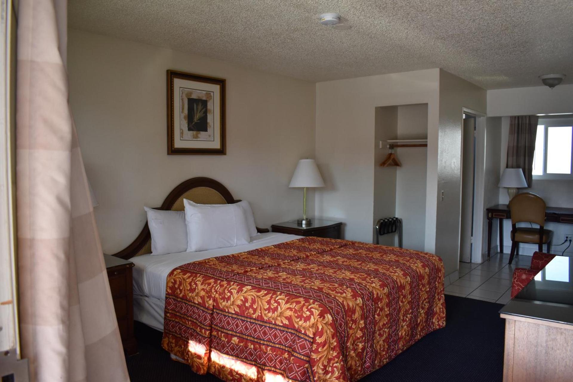 Valley Hotel photo 31