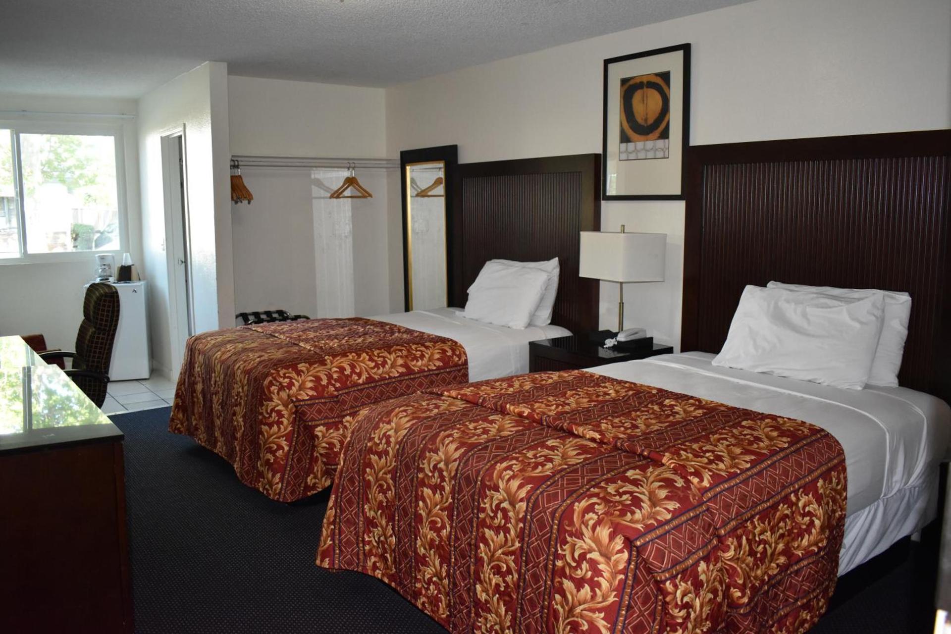 Valley Hotel photo 22